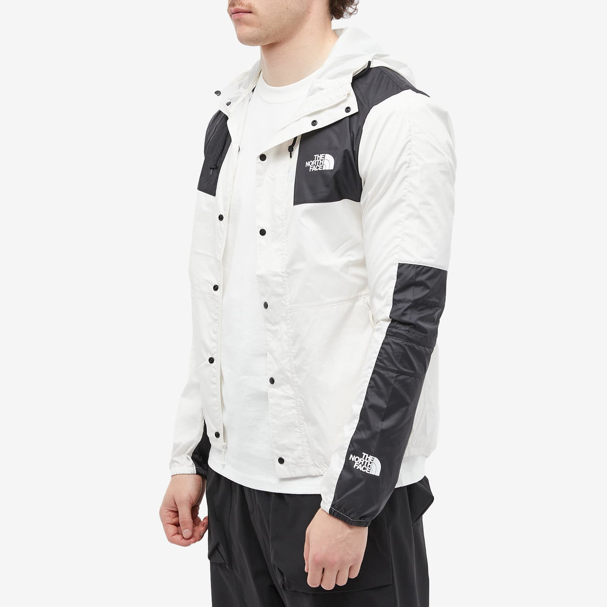The North Face Seasonal Moutain Jacket