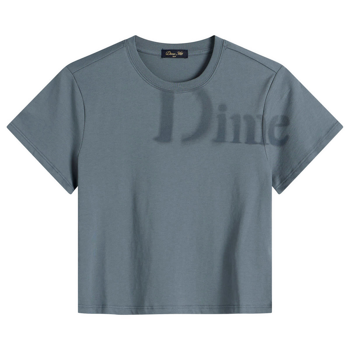 Dime Stencil T-Shirt