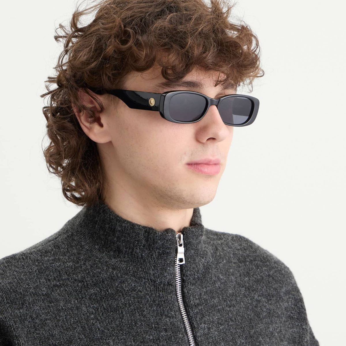 Le Specs Unreal Sunglasses