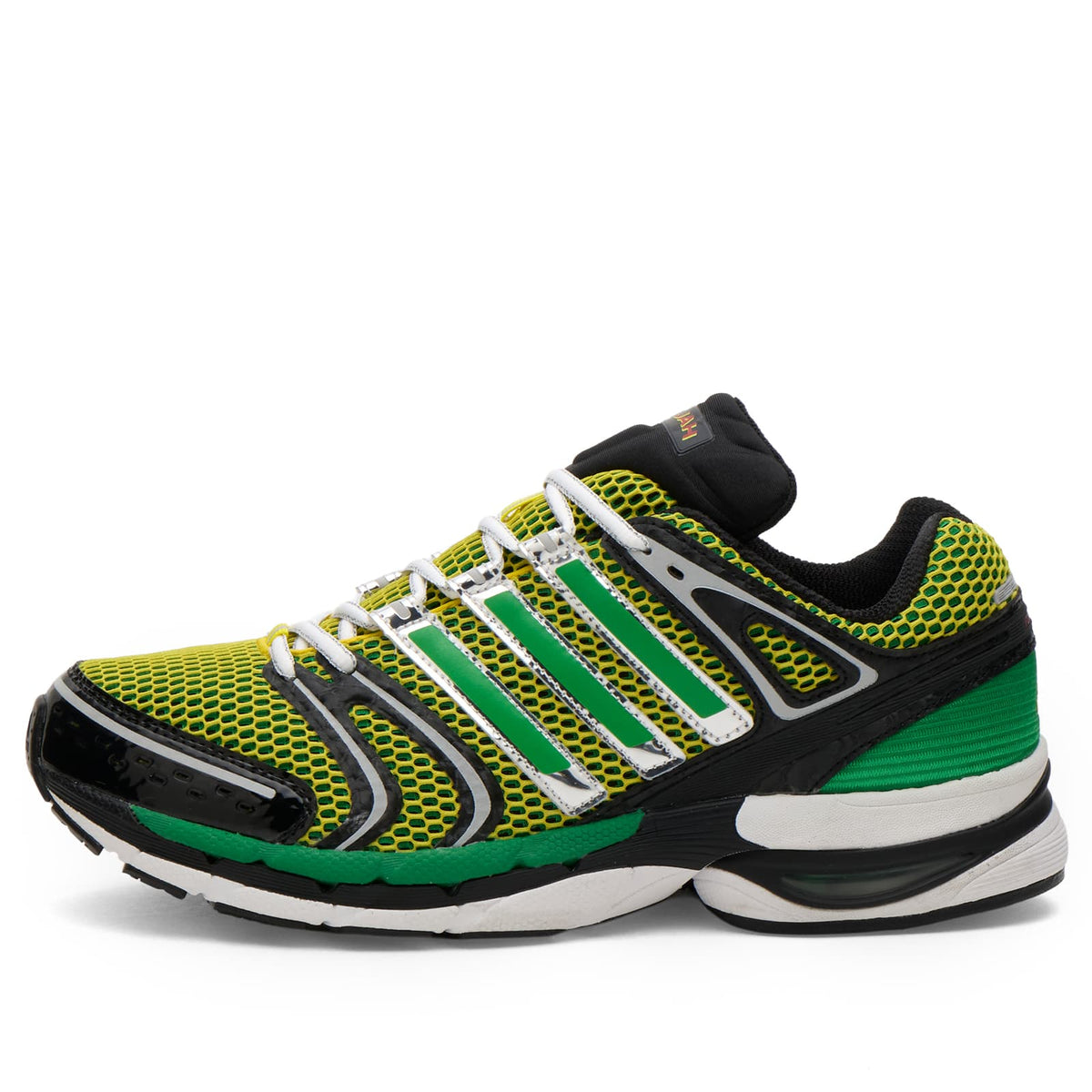 x Jah Jah Adistar Control 5 Sneaker