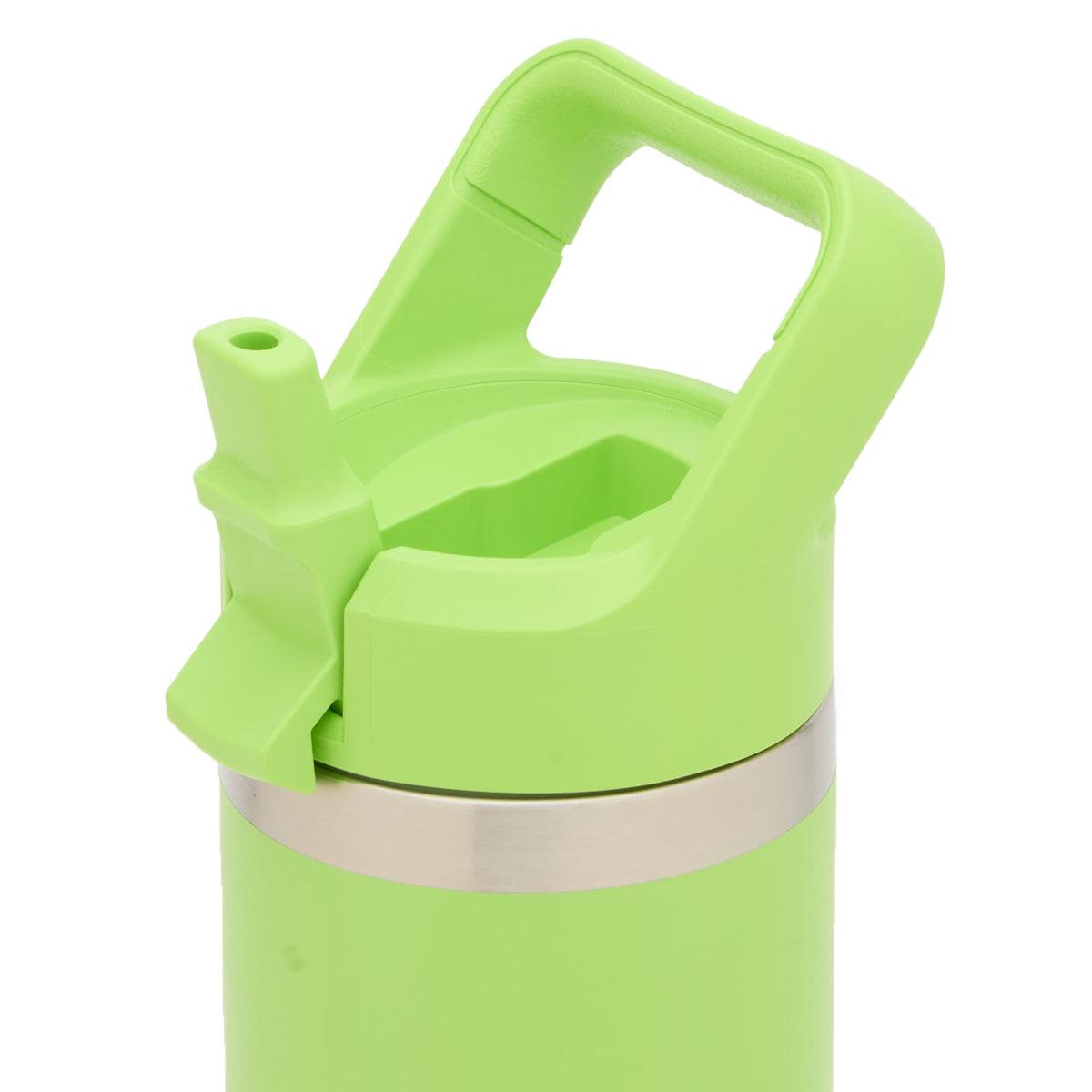 YETI 18oz Rambler Straw Bottle