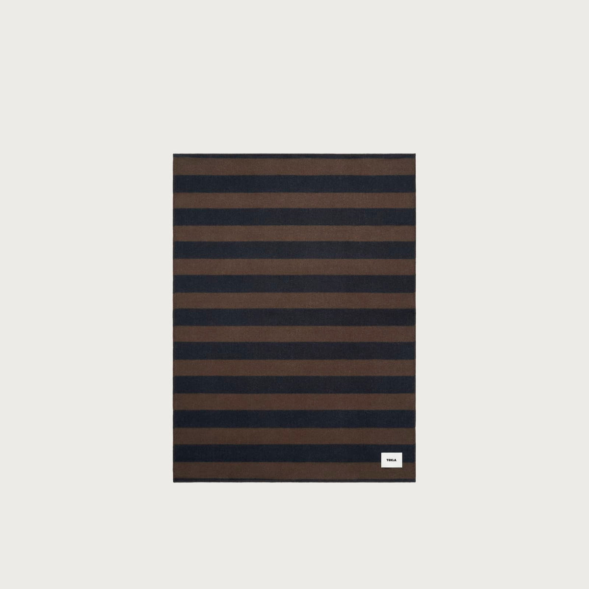 Tekla Fabrics Lambswool Blanket