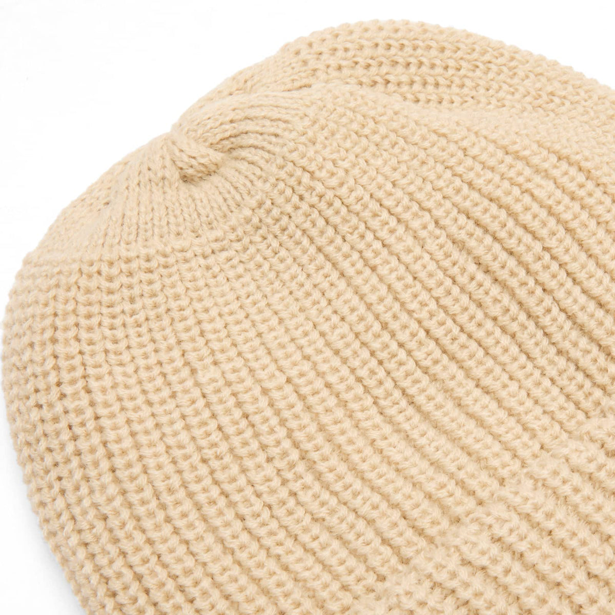 RoToTo Cozy Chunky Beanie