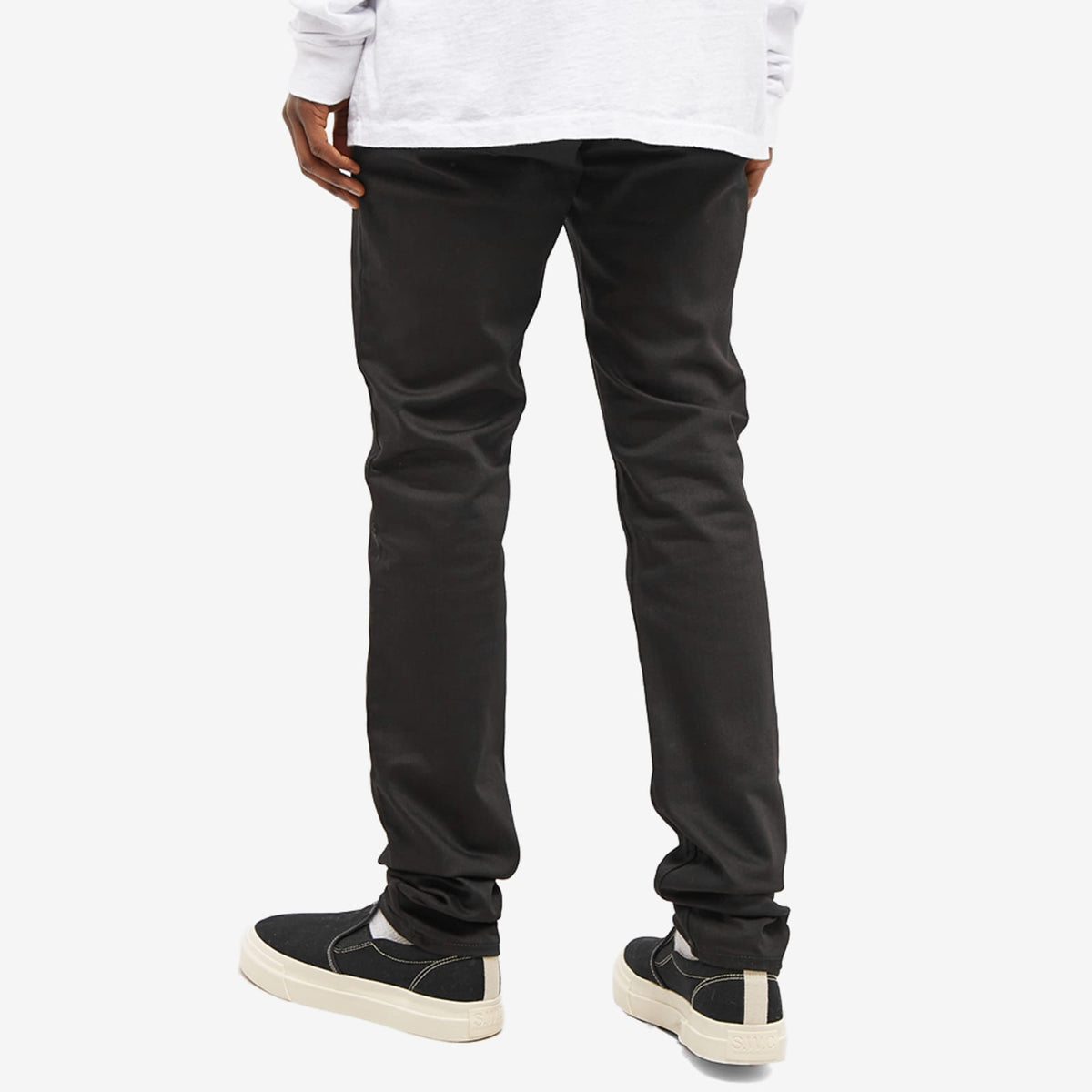 Acne Studios North Skinny Fit Jeans