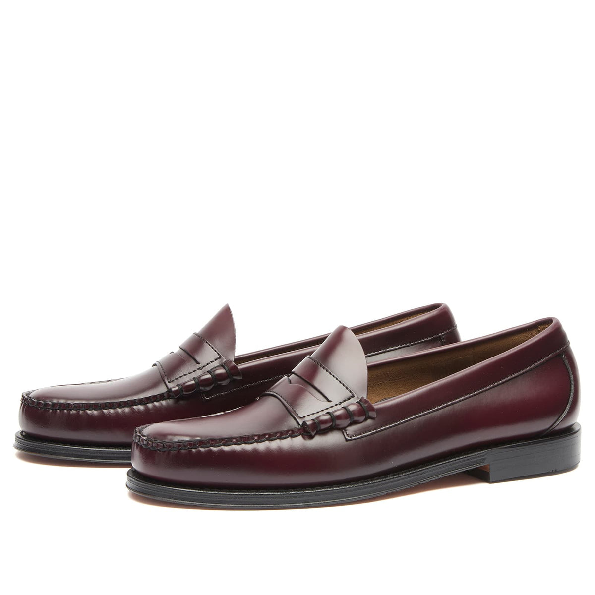 Bass Weejuns Larson Penny Loafer