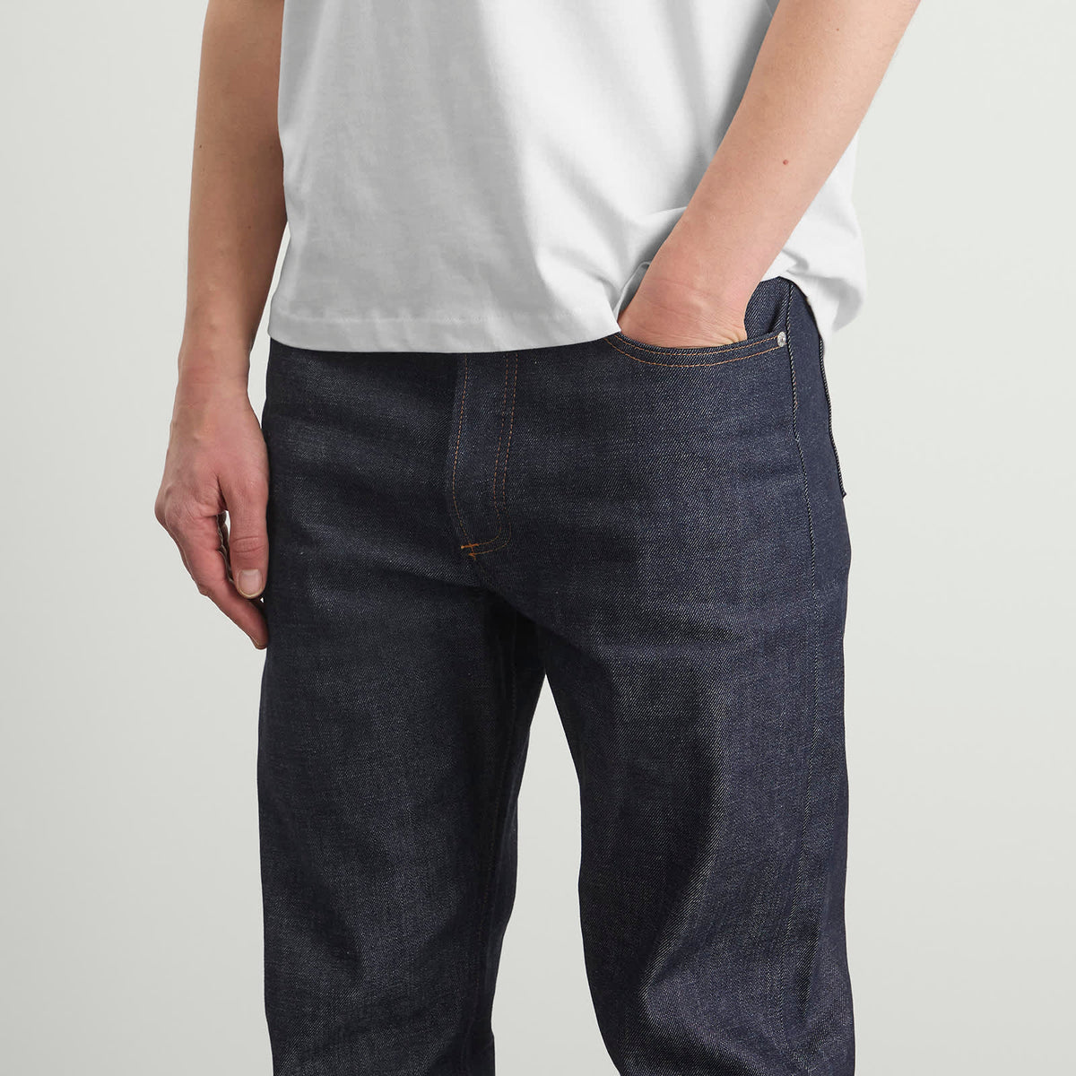 A.P.C. Standard Jeans