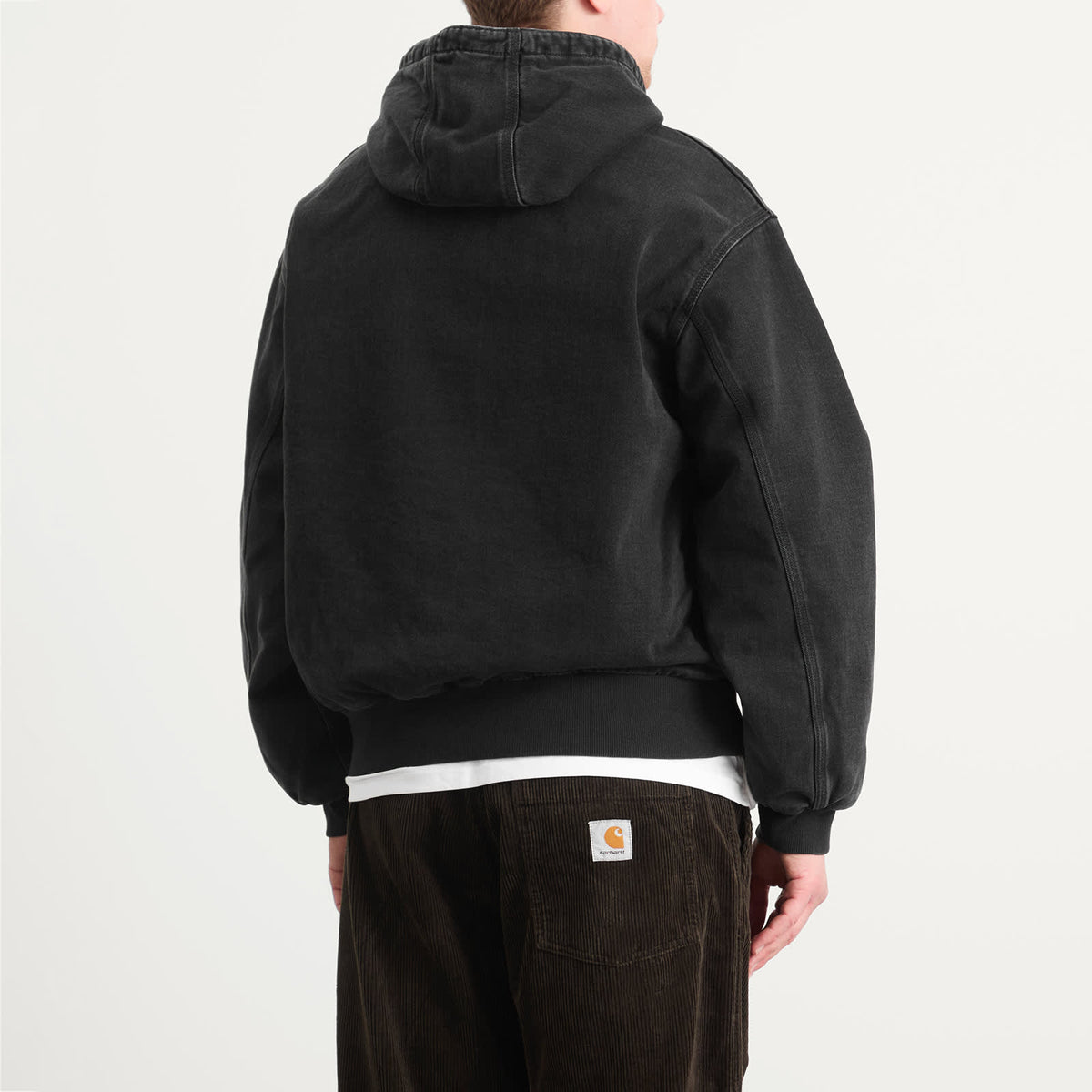 Carhartt WIP Denim OG Active Jacket