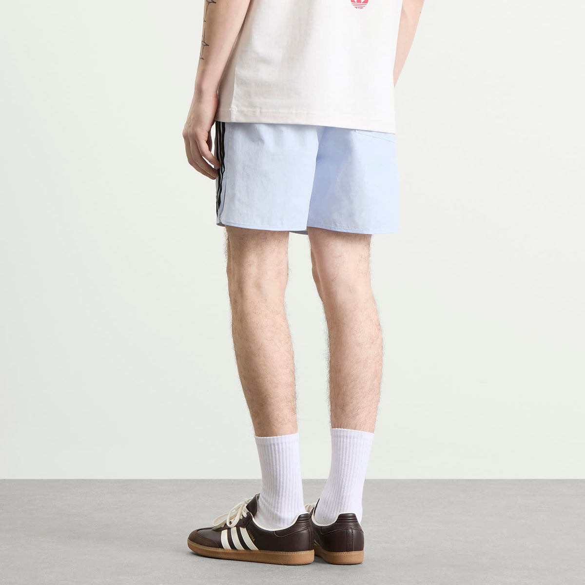 adidas Sprinter Shorts