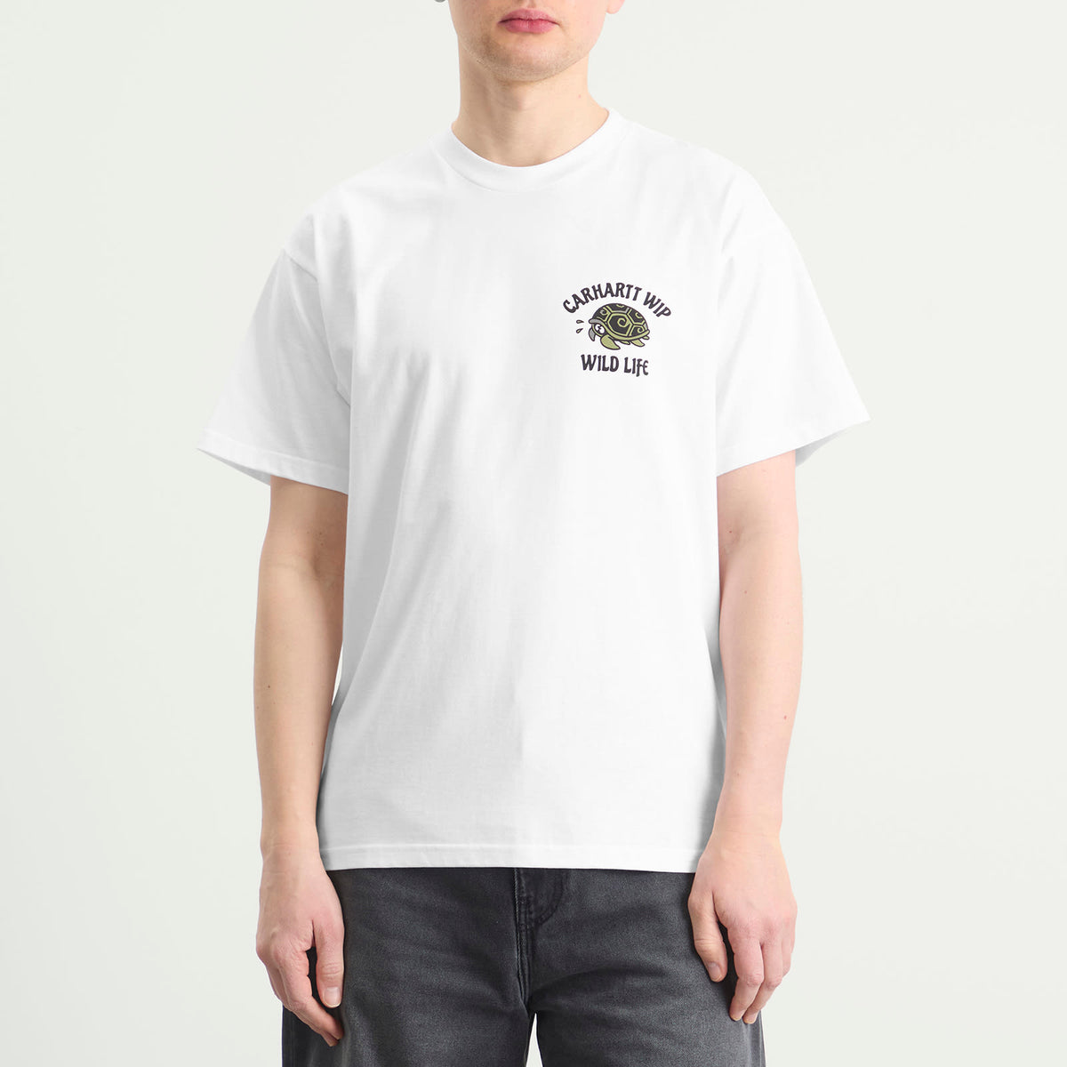 Carhartt WIP Wild Life T-Shirt