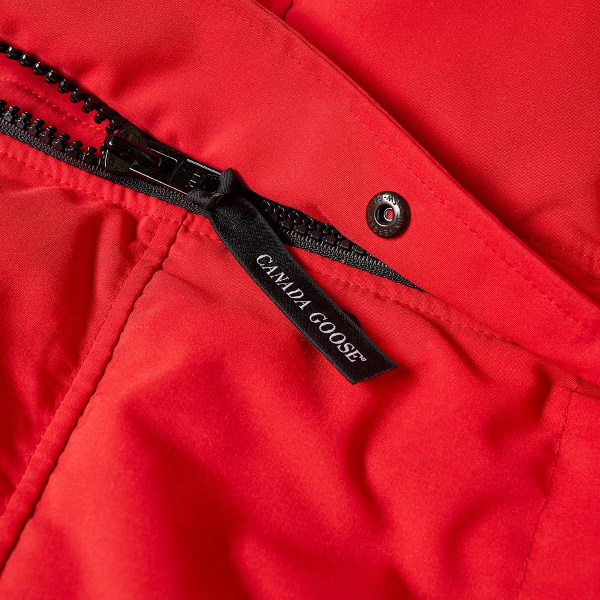 Canada Goose Macmillan Parka