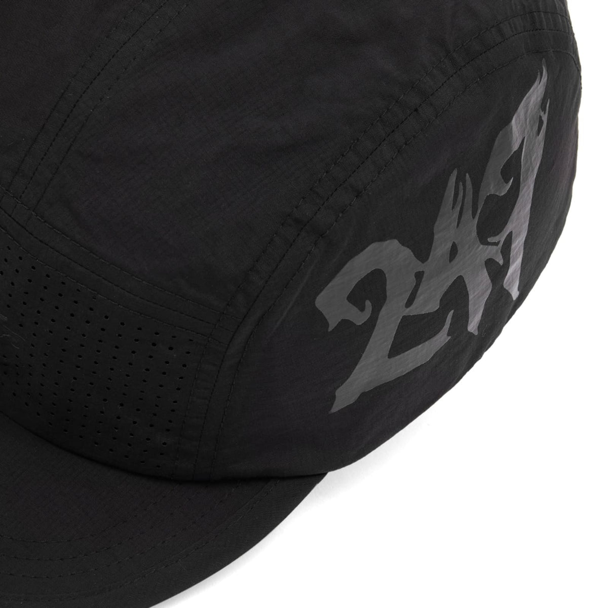END. x Represent 247 Running Cap