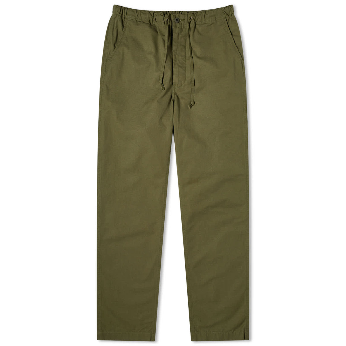 orSlow New York Tapered Pant