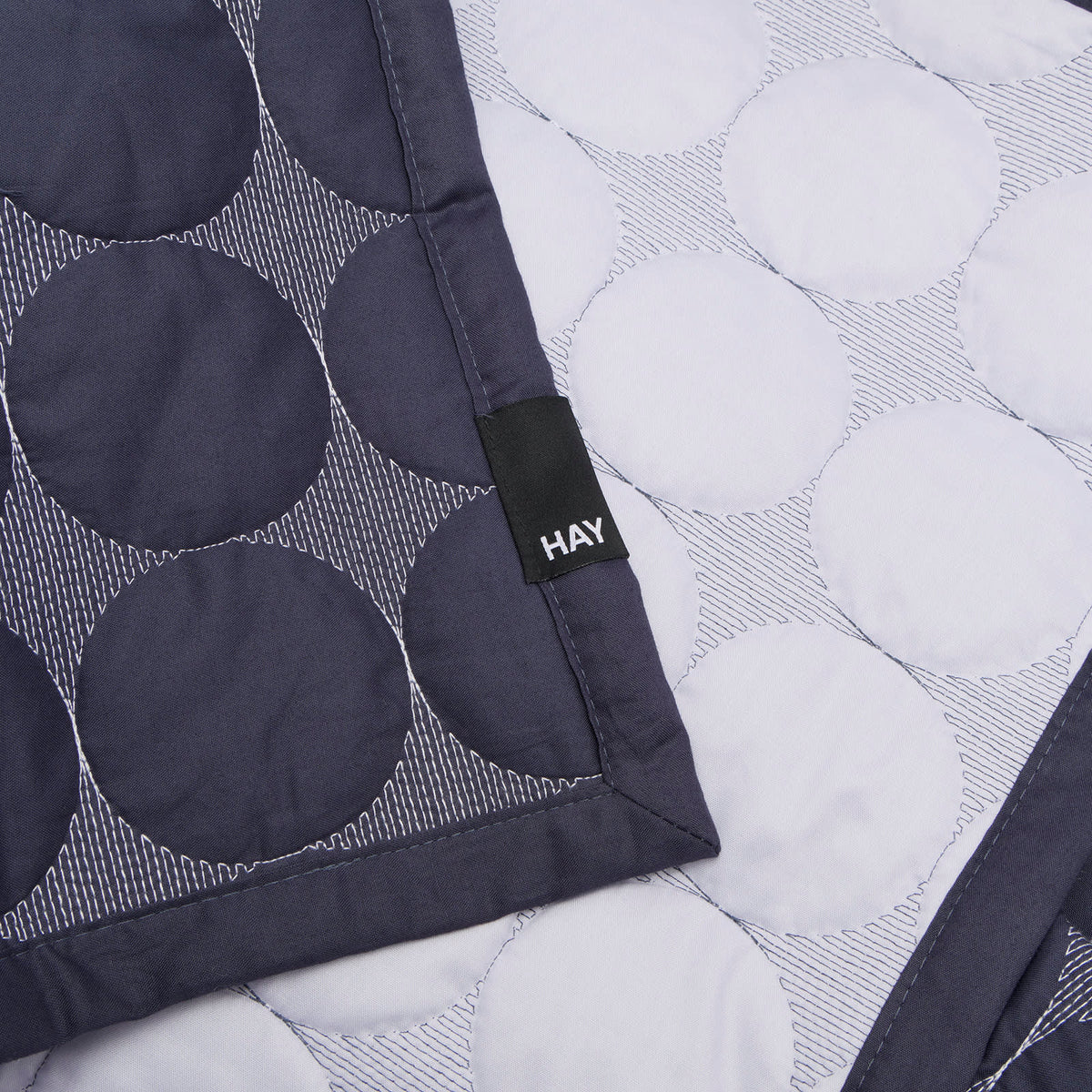 HAY Mega Dot Bedspread