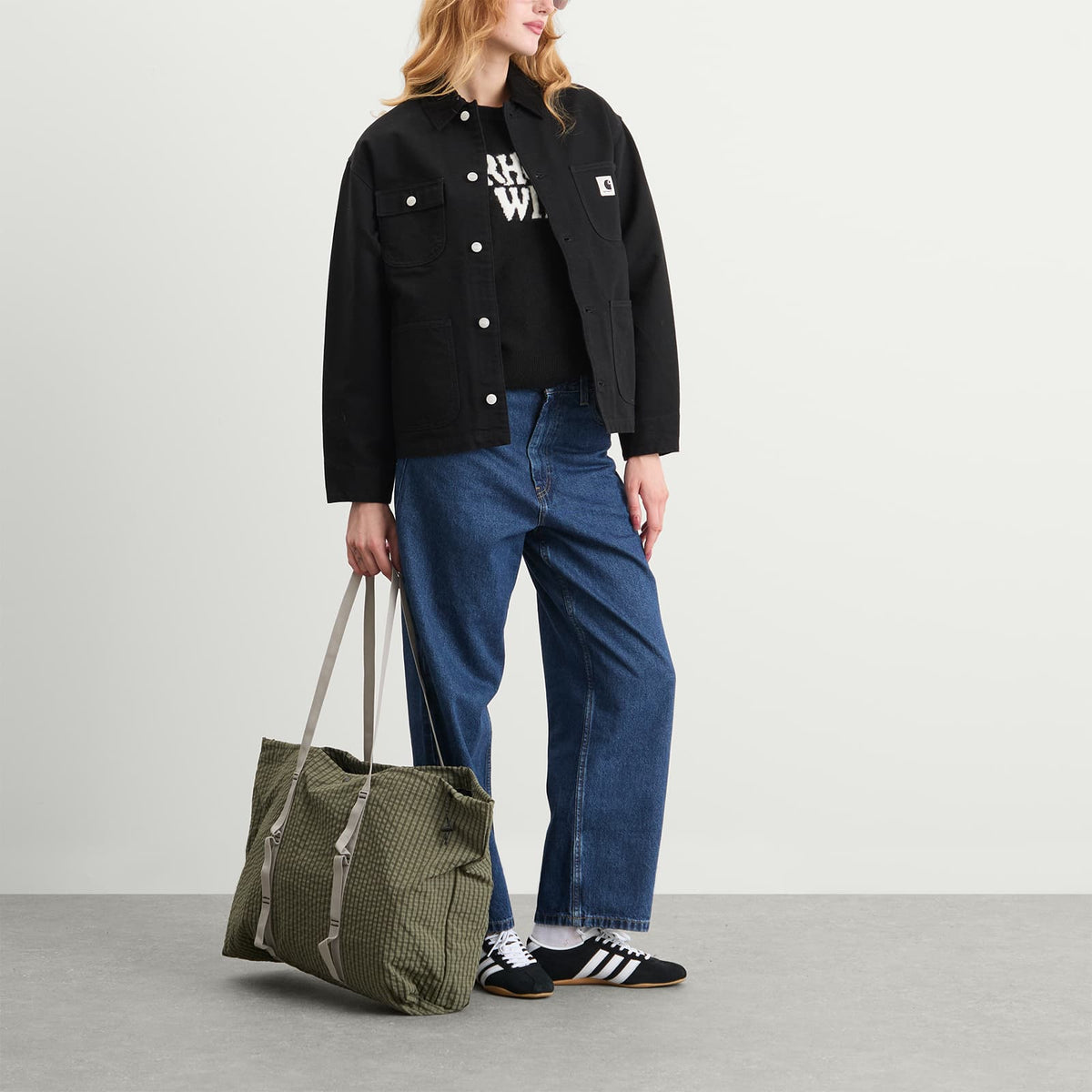 Carhartt WIP Guide Club Sweater