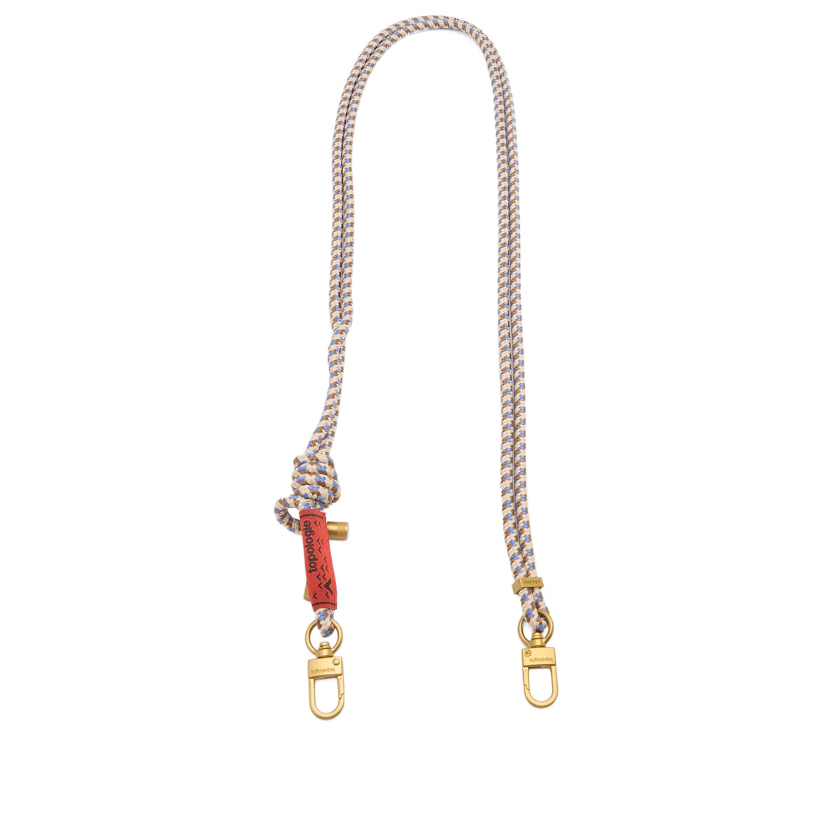Topologie 6.0mm Rope Strap