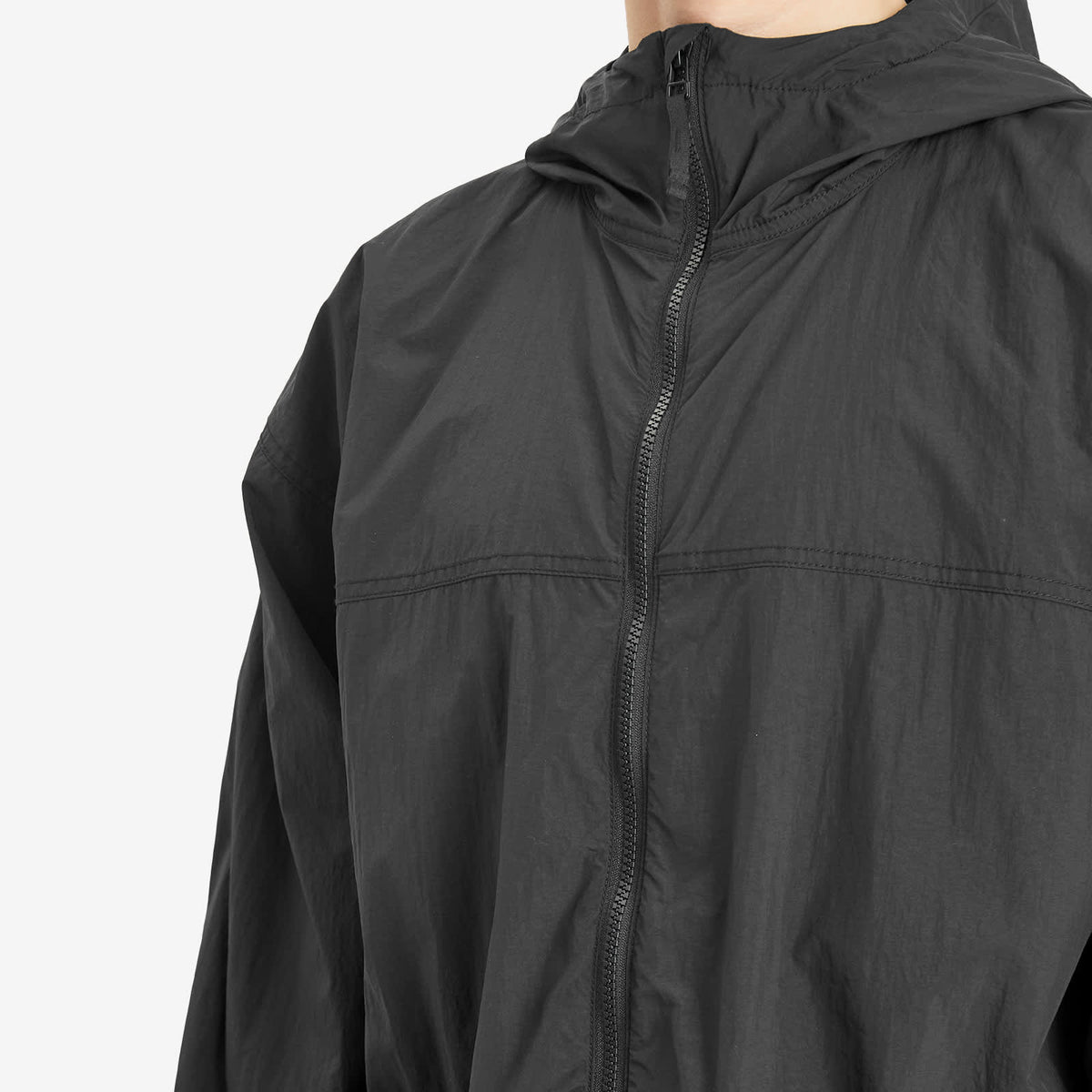 Snow Peak Nylon Tussah Jacket