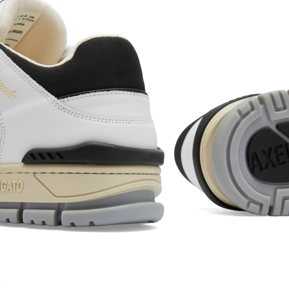 Axel Arigato Area Lo Sneaker