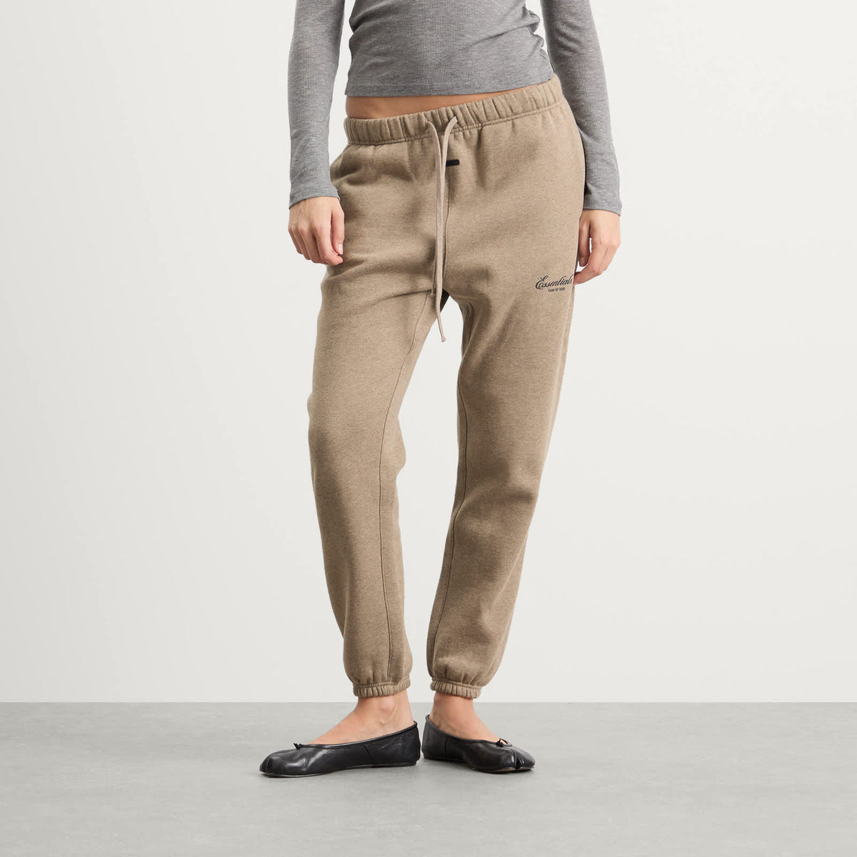 Fear of God ESSENTIALS Vintage Sweatpants