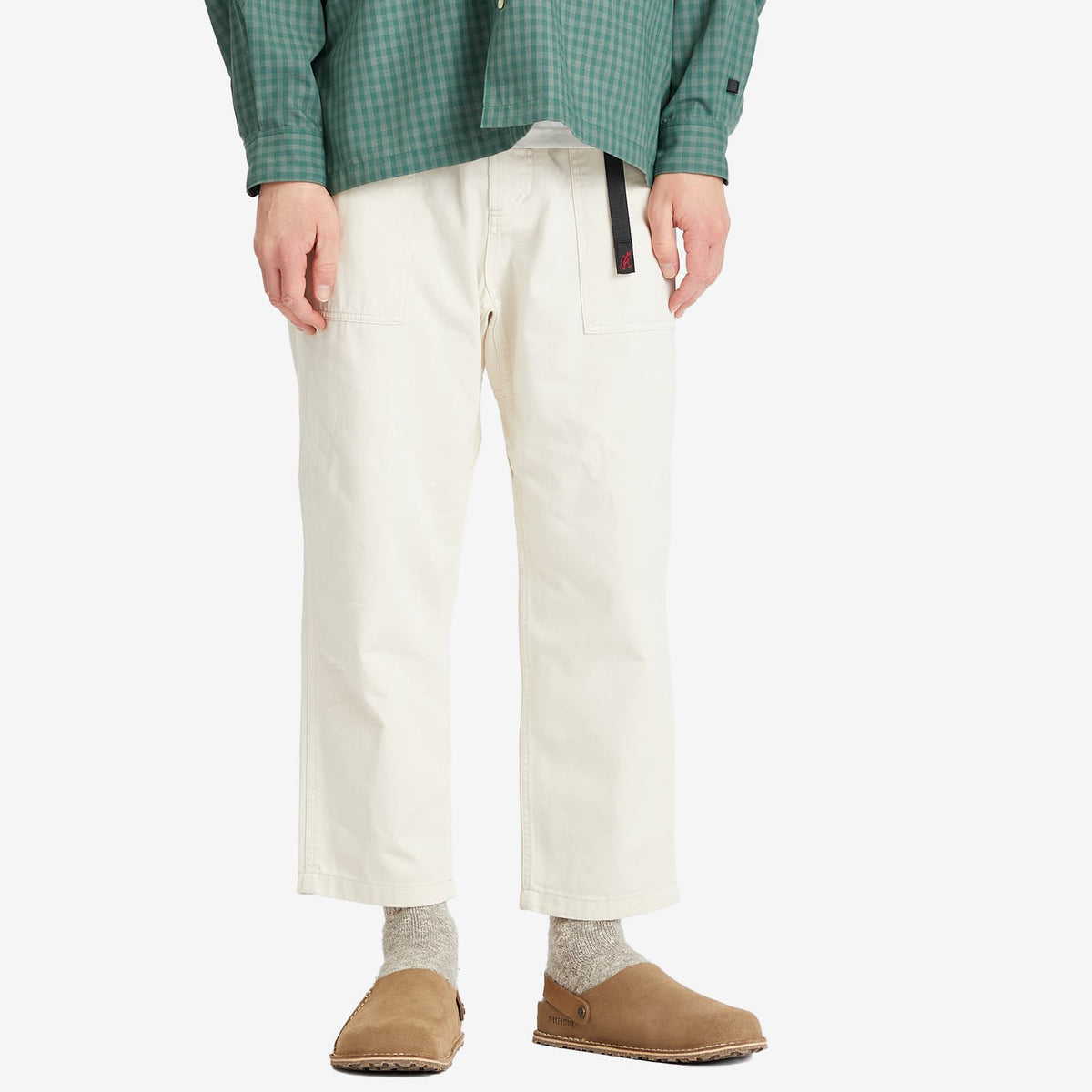 Gramicci Loose Tapered Pant