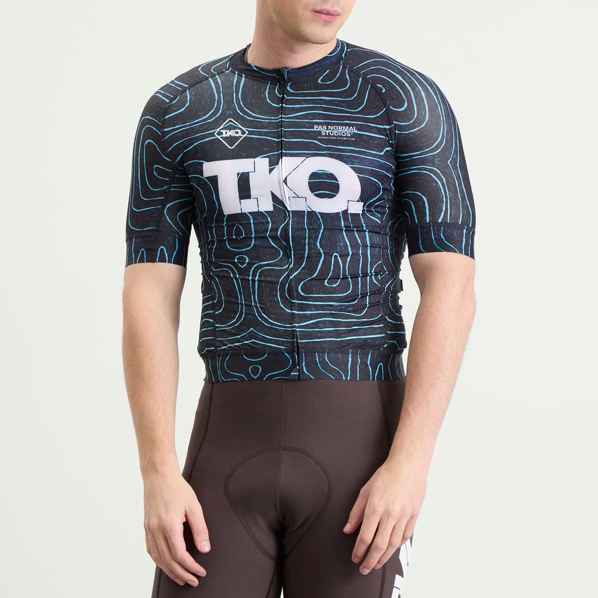 Pas Normal Studios T.K.O. Mechanism Jersey
