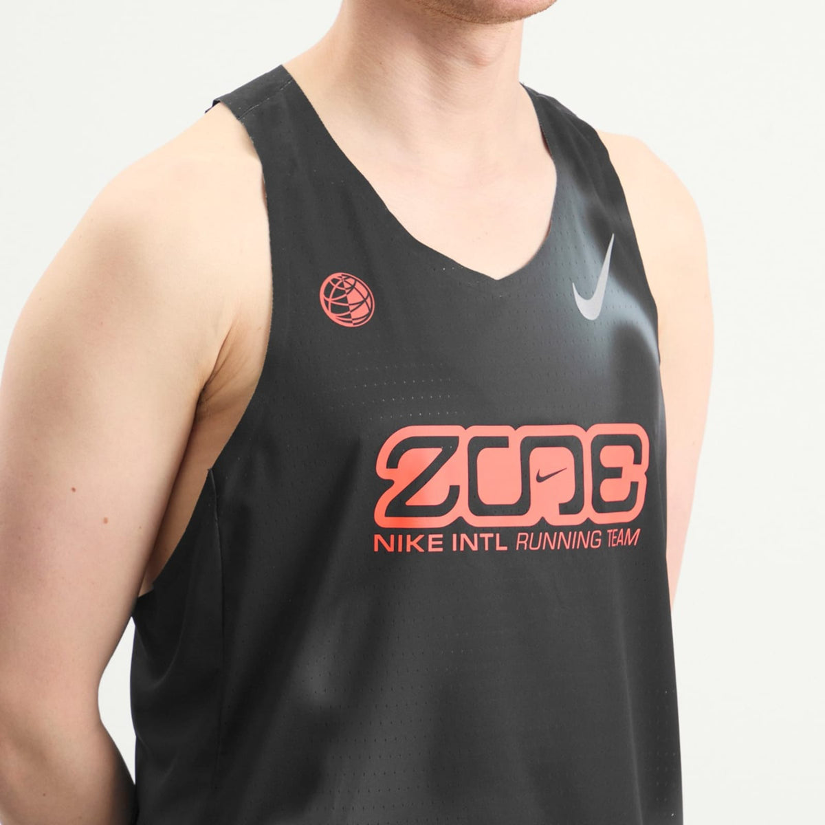 Nike Aeroswift Singlet