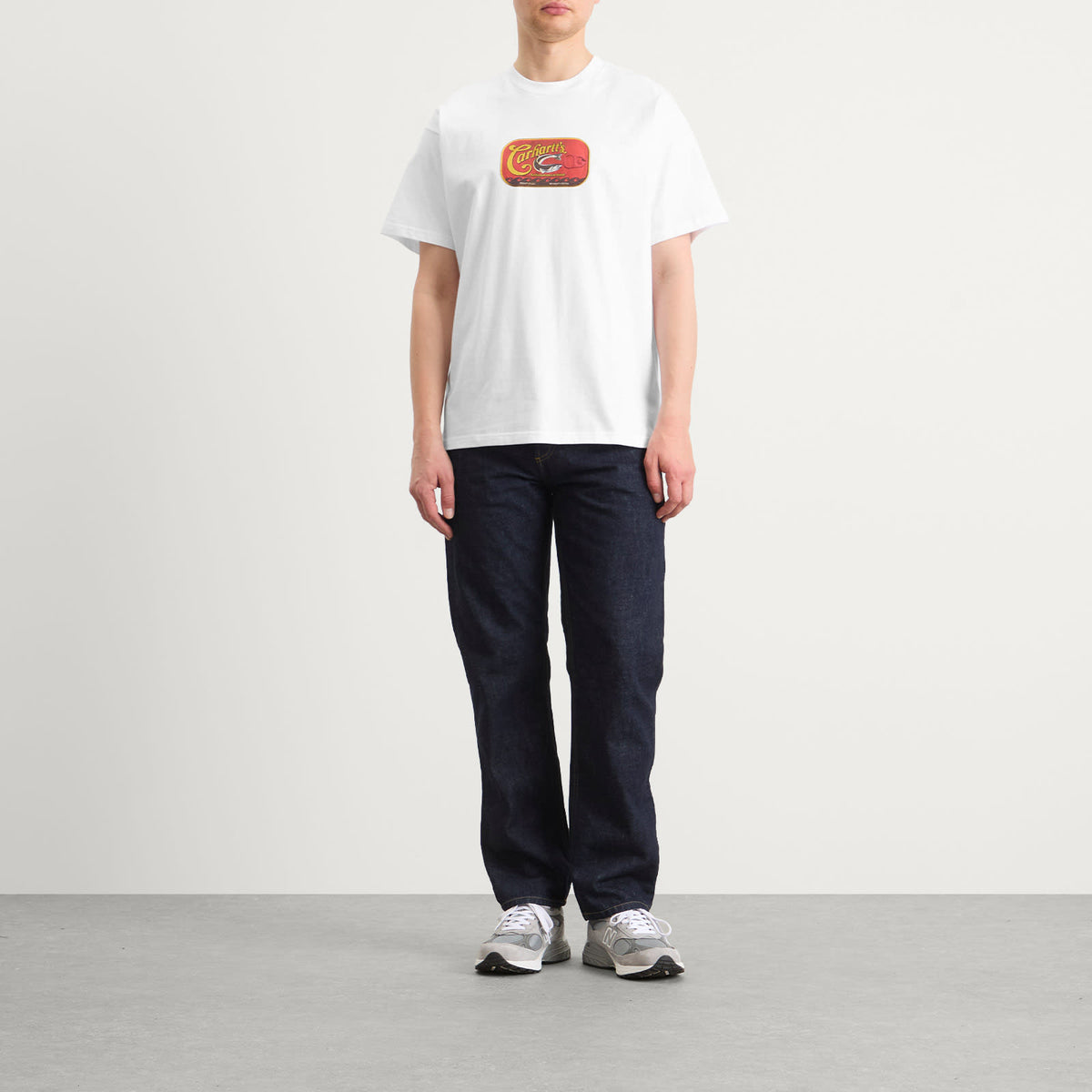 Carhartt WIP Sardinas T-Shirt