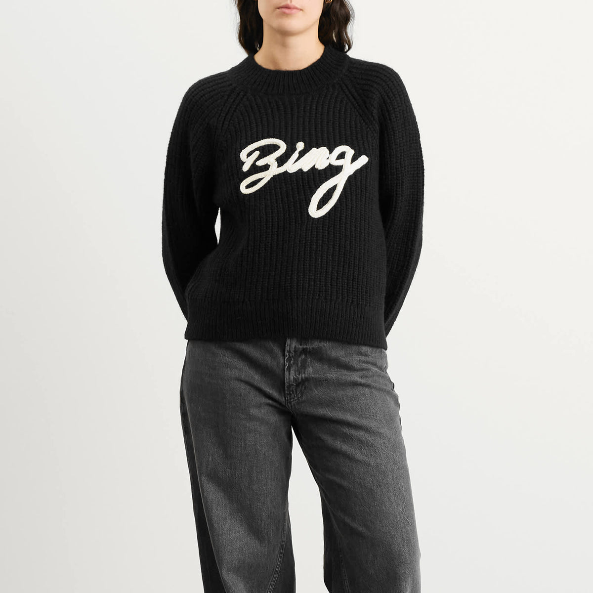Anine Bing Kendrick Bing Jumper