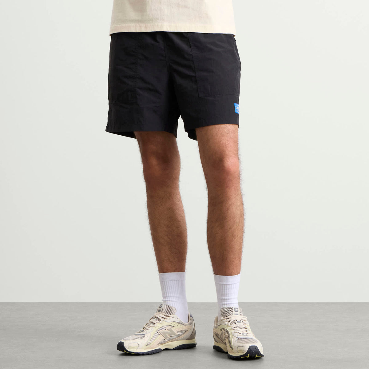 Larriet Rec Shorts