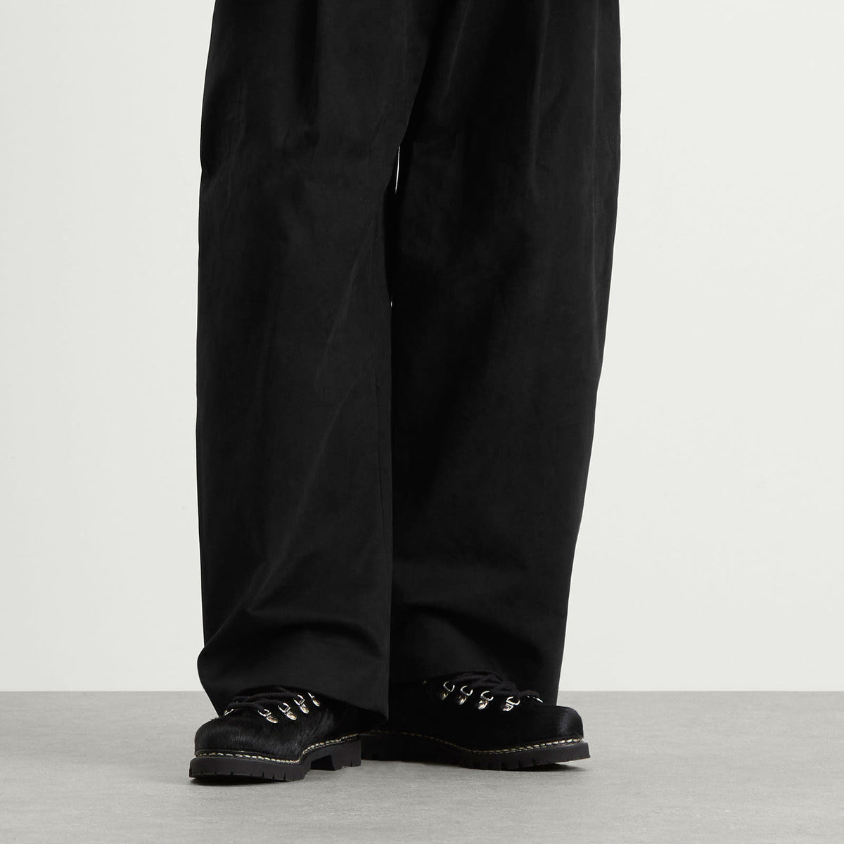 Junya Watanabe MAN x Paraboot Avoriaz Boot