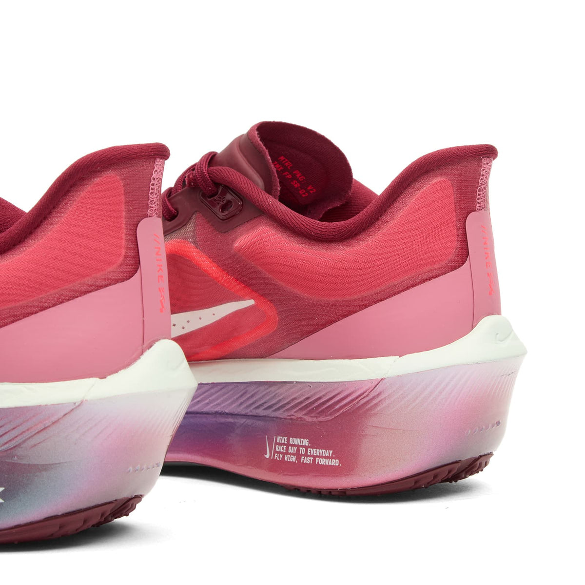 Nike Zoom Fly 6 Sneaker