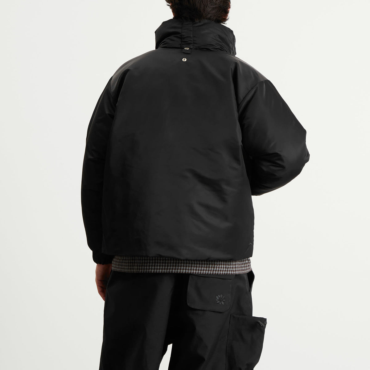 Gander Down Peveril Jacket