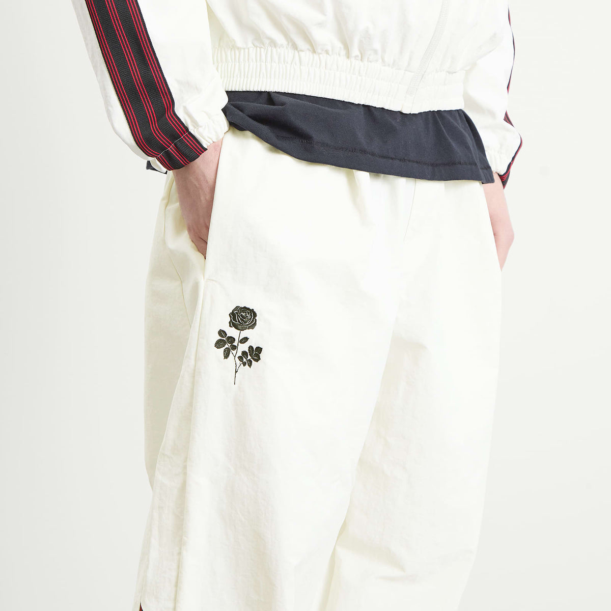 adidas x Willy Chavarria Woven Pant