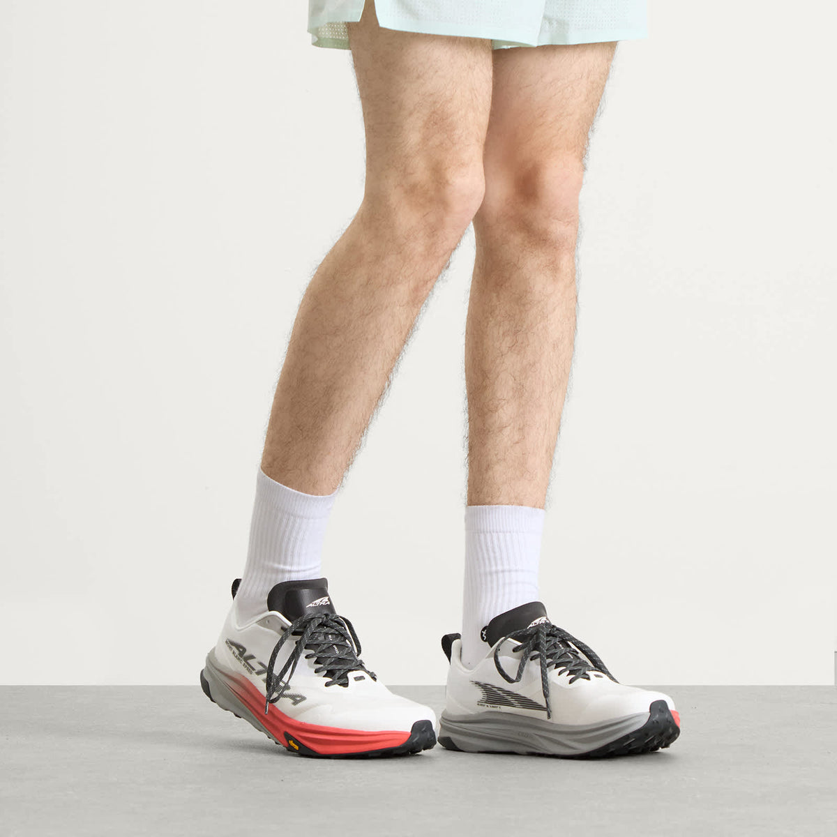 Altra Mont Blanc Speed Sneaker