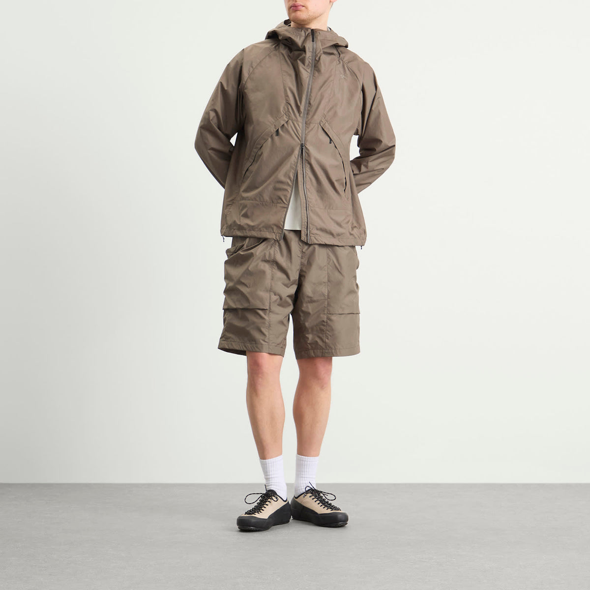 Goldwin Ripstop Shorts