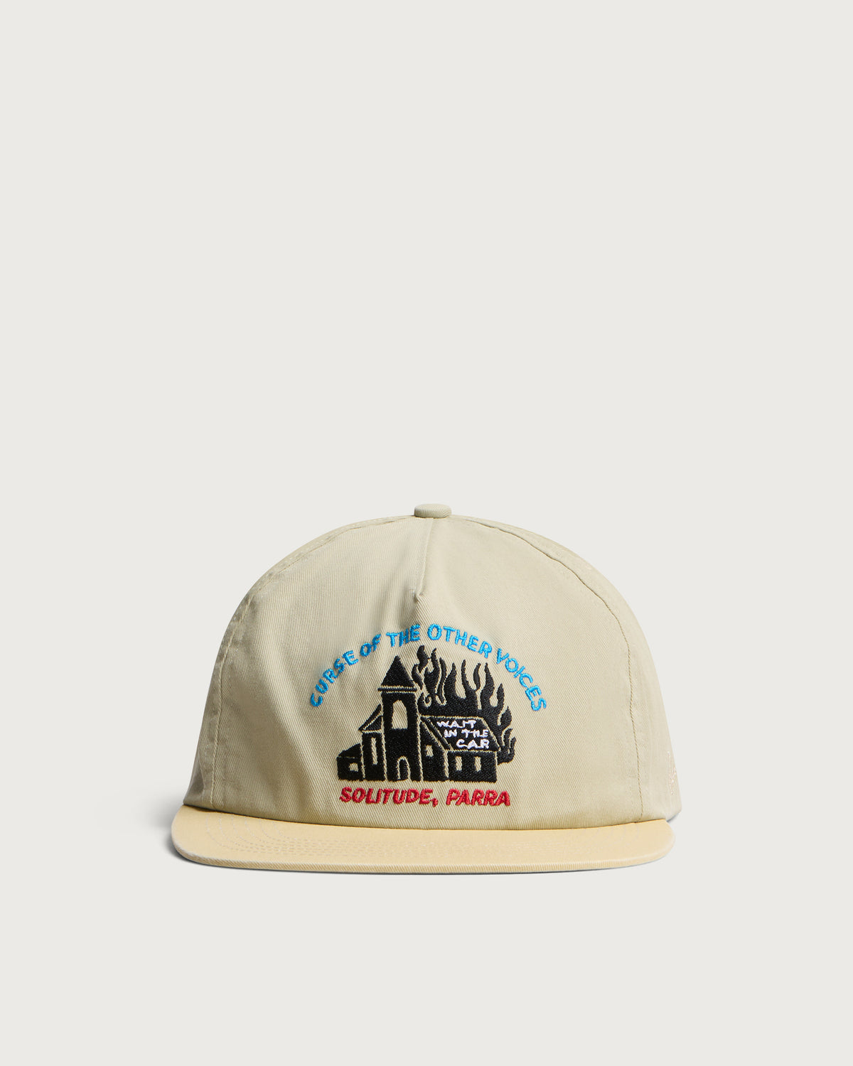 By Parra Other Voices Cap