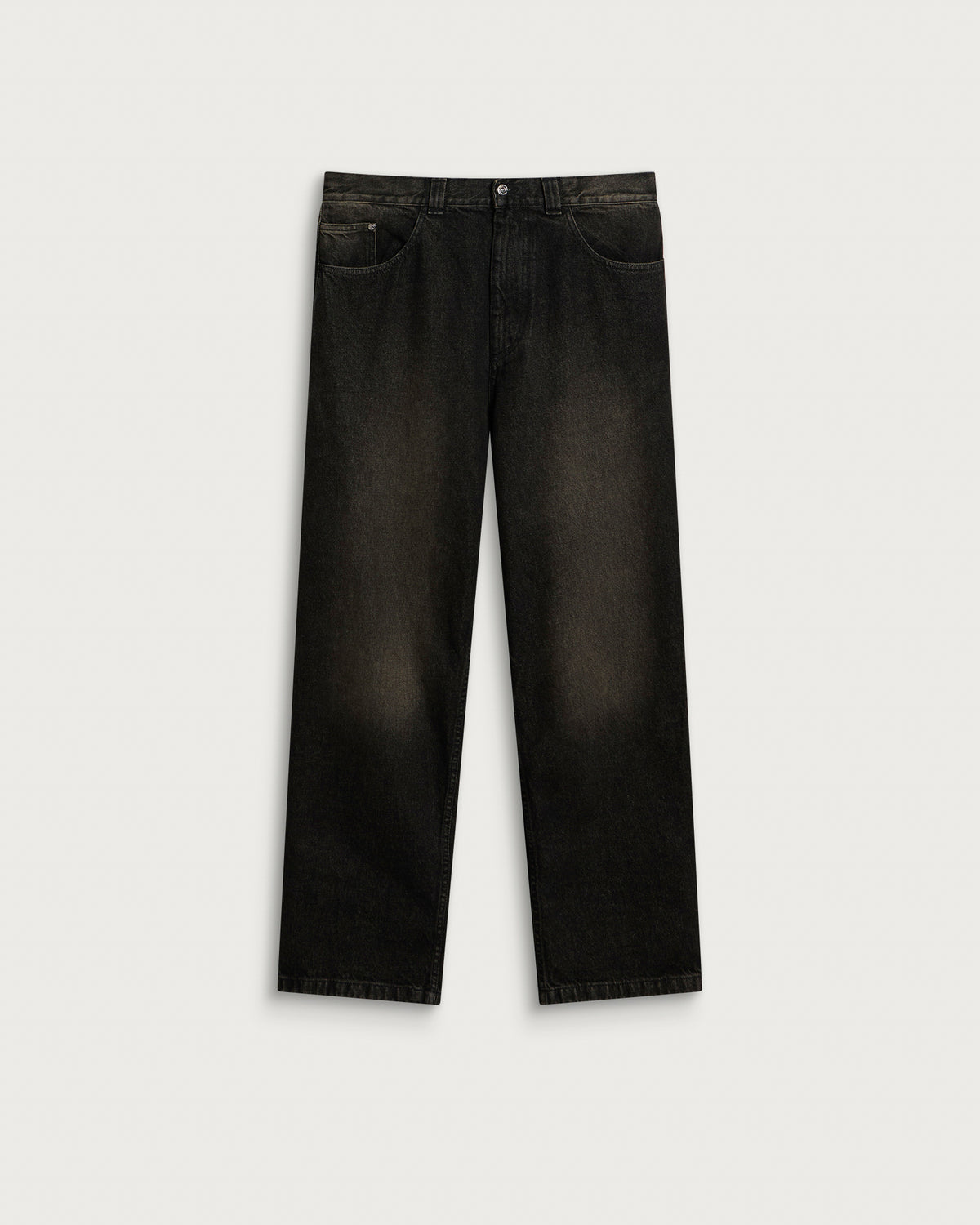 Polar Skate Co. Big Boy Oversized Jeans