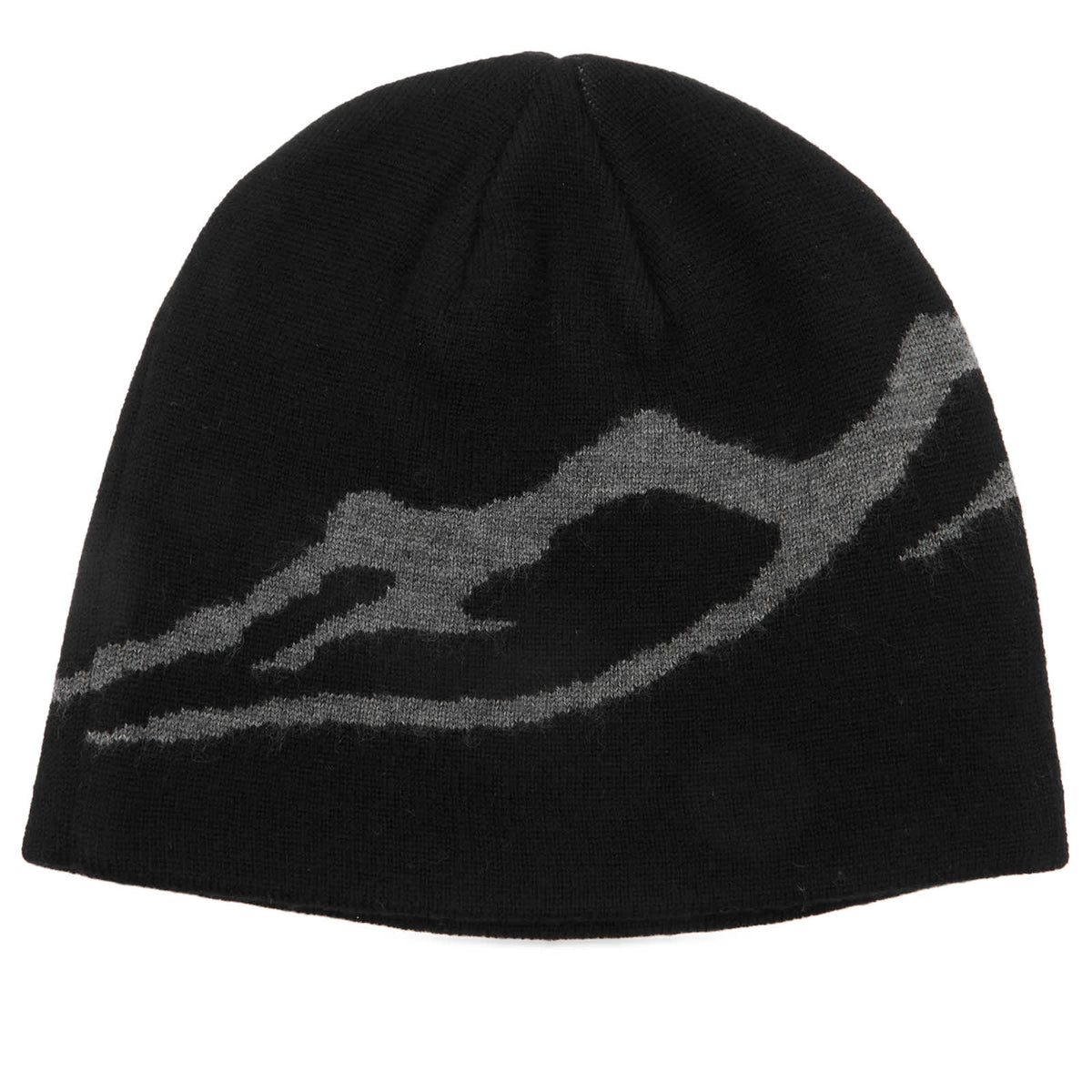 Mellow Clo Everyday Merino Beanie