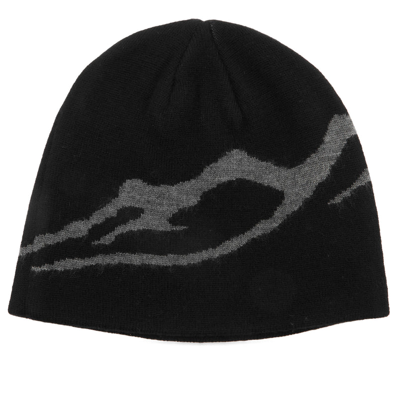 Mellow Clo Everyday Merino Beanie