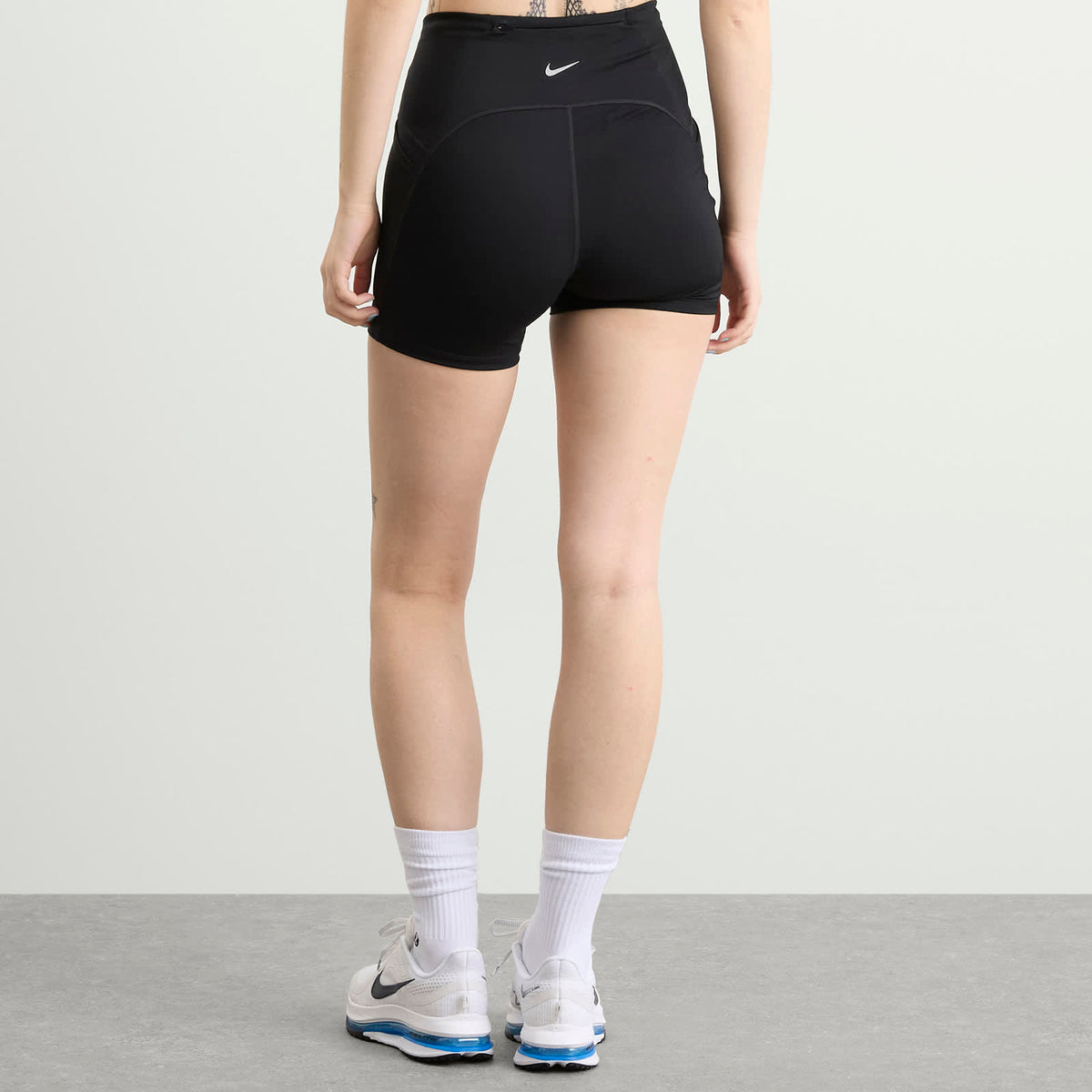Nike Dri-Fit 4" Short