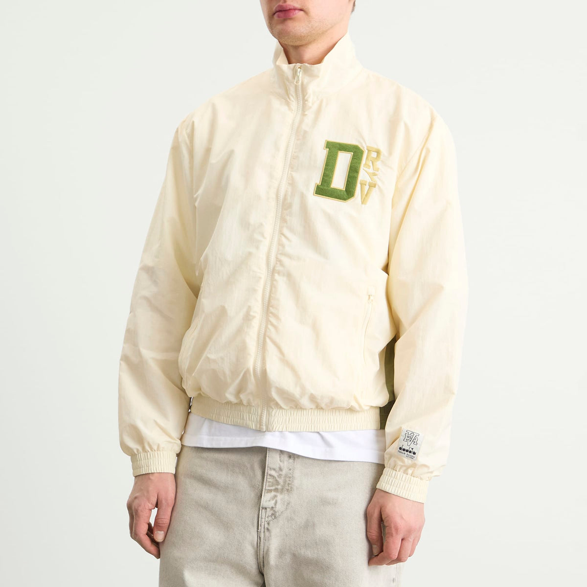 Diadora Run Valley Track Jacket