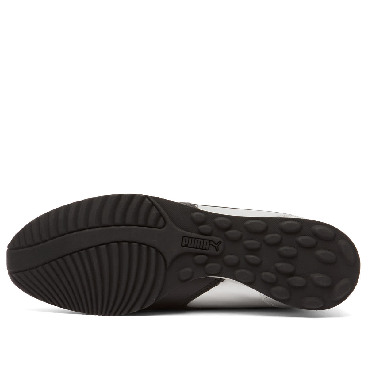 Puma Sprint Metallic Sneaker
