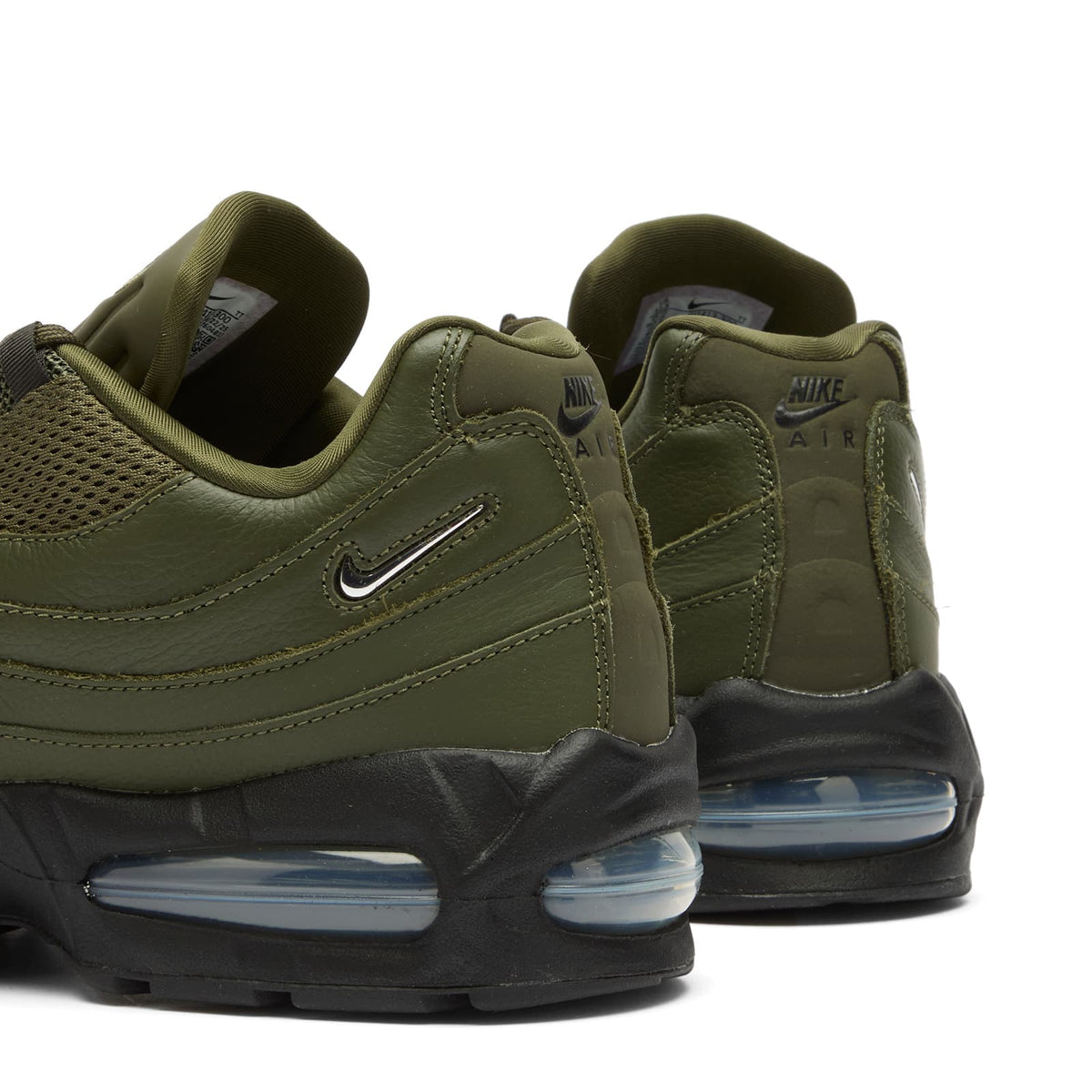 Nike Air Max 95 Slim Sneaker