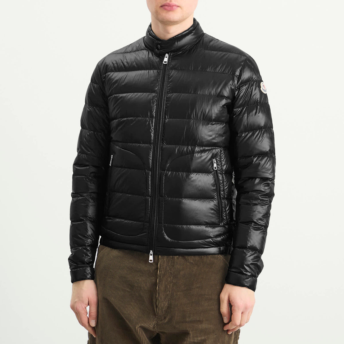 Moncler Acorus Down Jacket