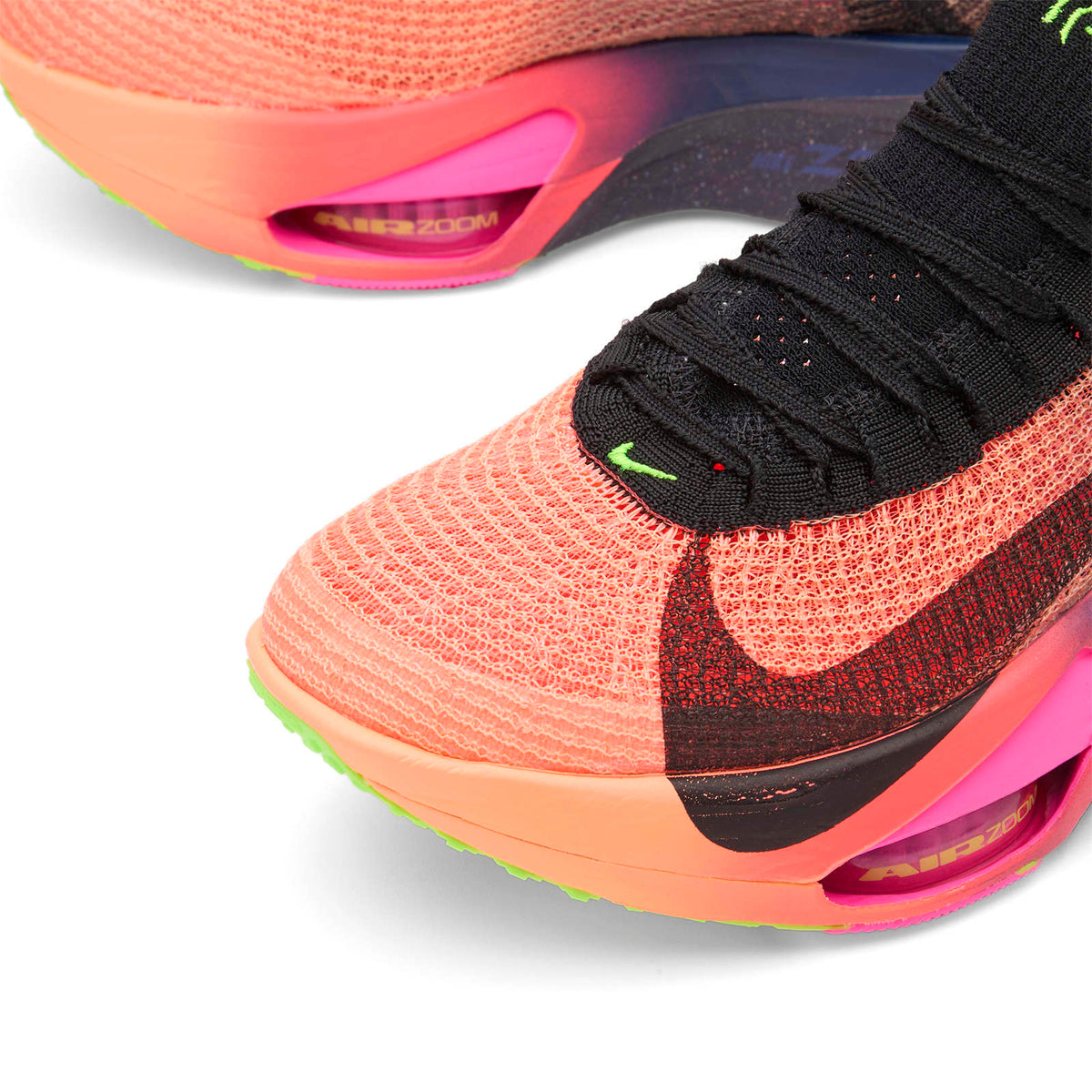 Nike Air Zm Alphafly Next% 3 Glam Sneaker