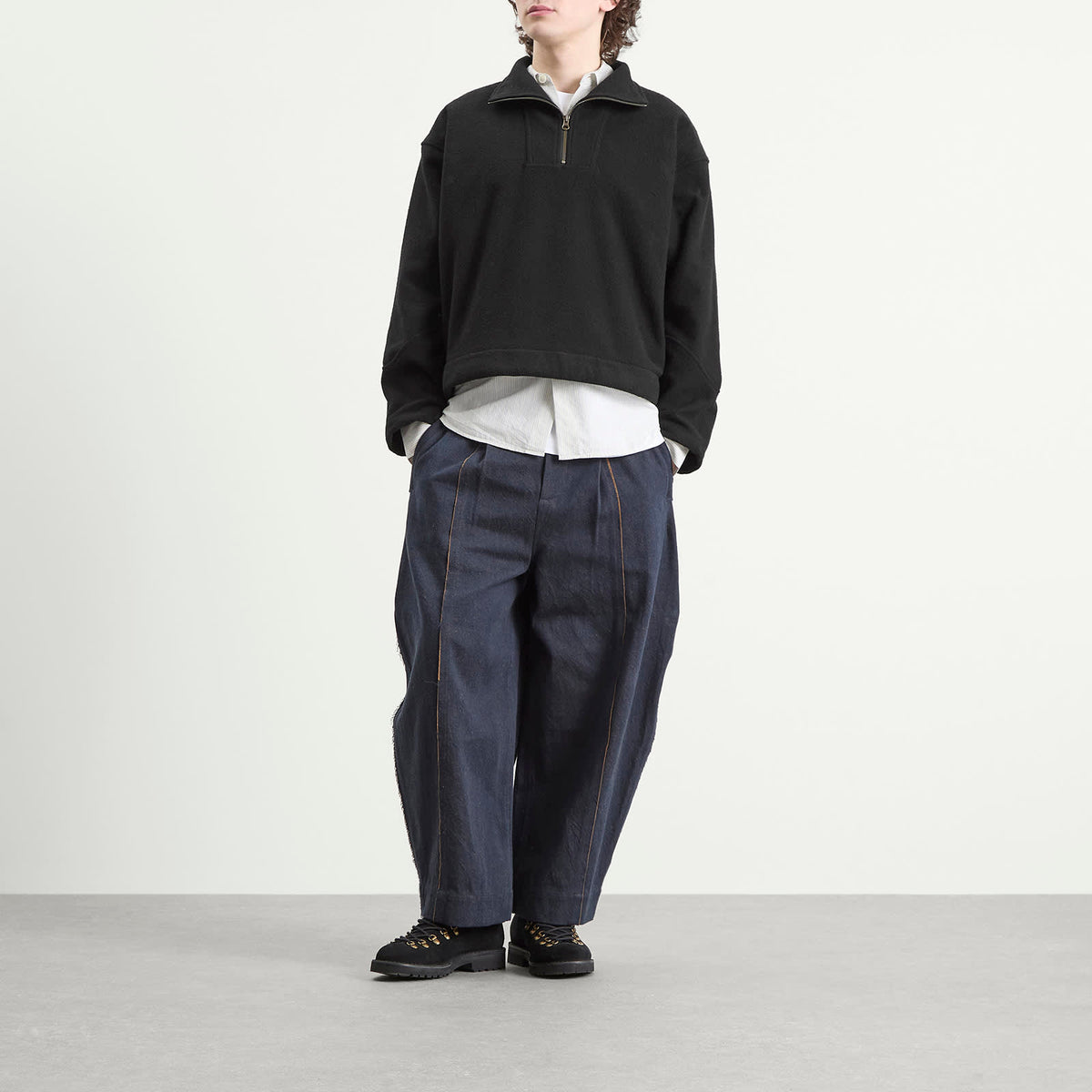 Gander Stevenson Smock