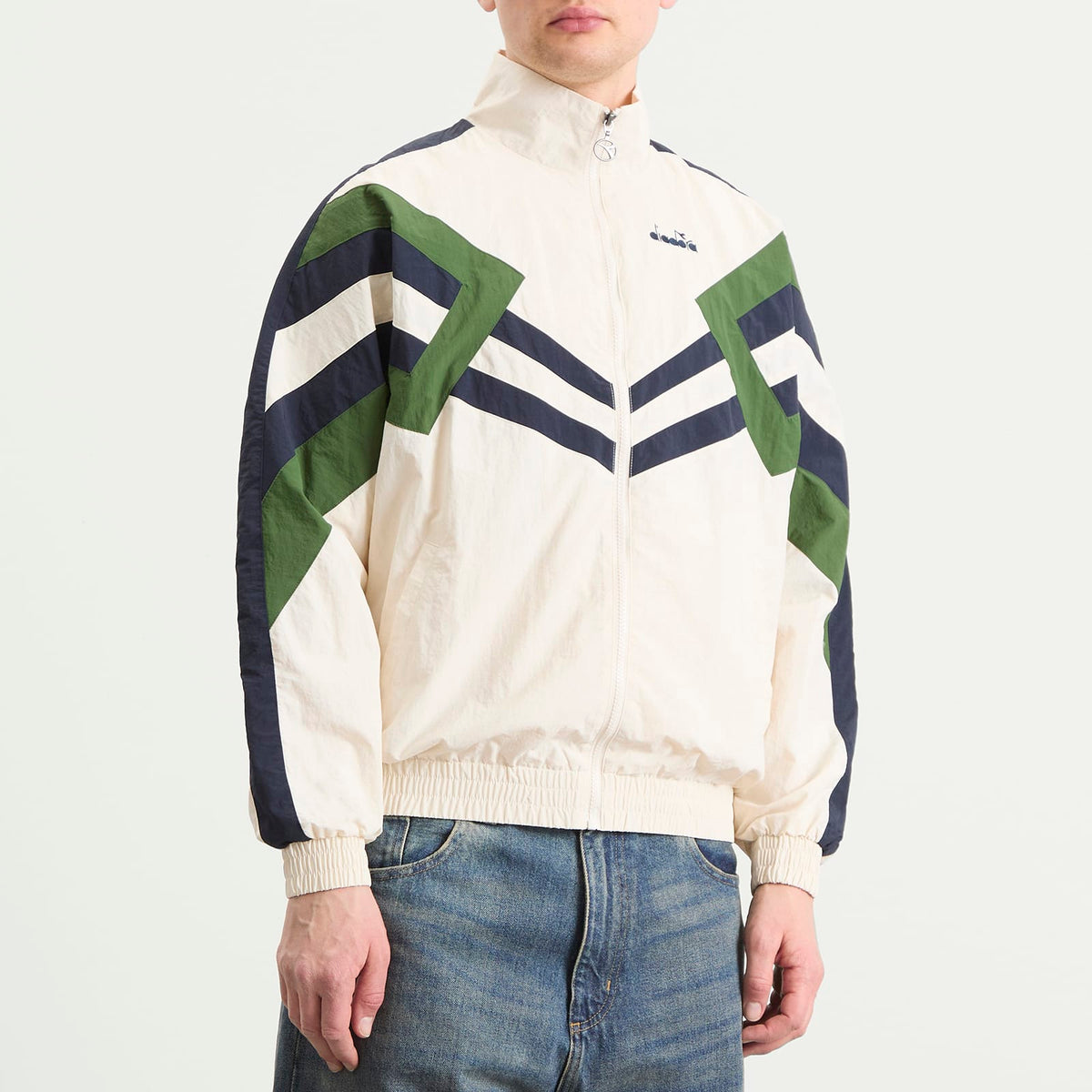 Diadora Legacy Track Jacket