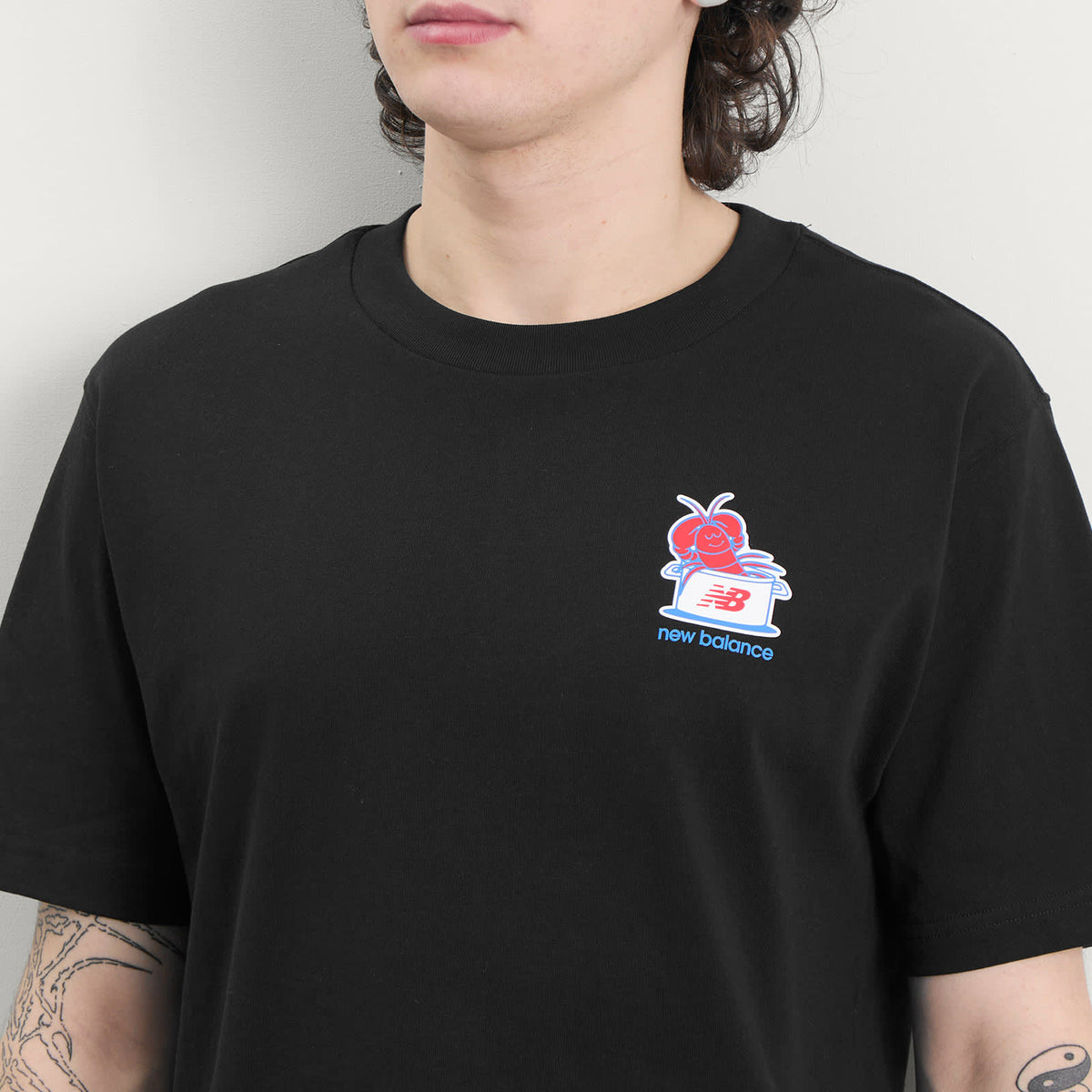 New Balance Lobster Roll T-Shirt