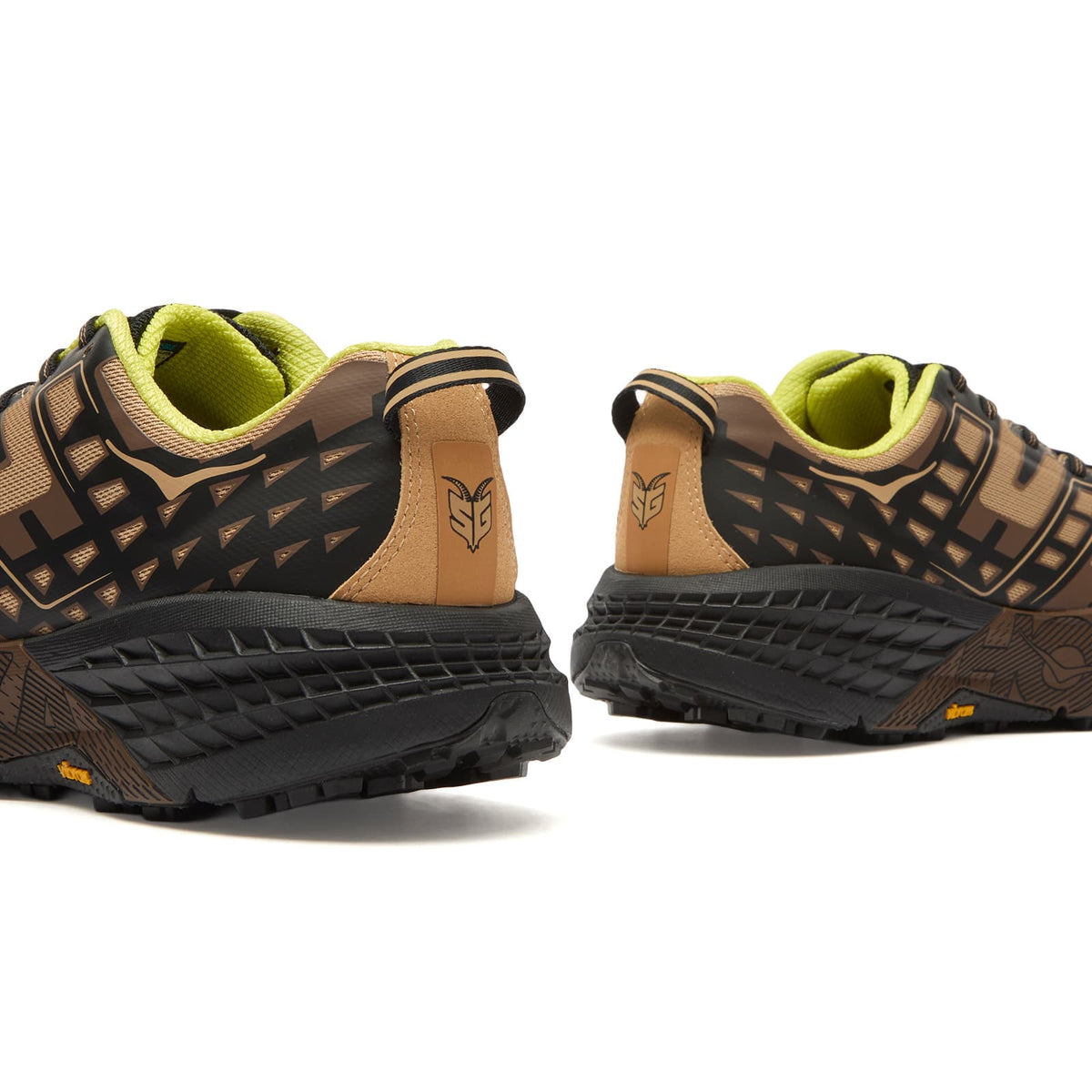 Hoka Speedgoat 2 Sneaker