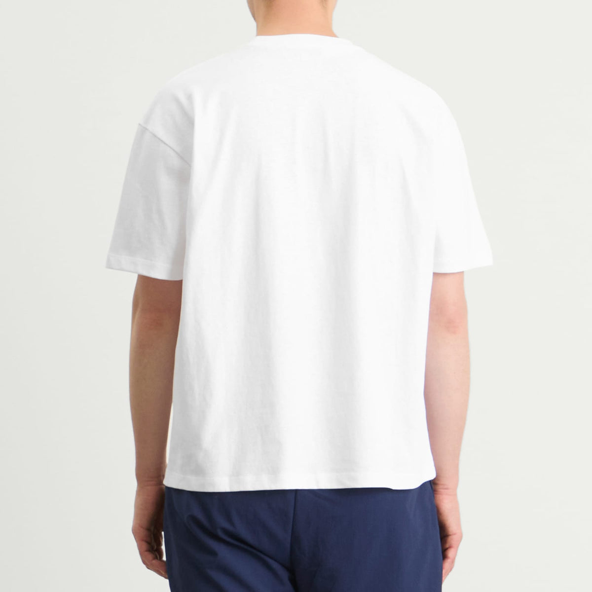 Palmes x ATP Small Logo T-Shirt - END. Exclusive