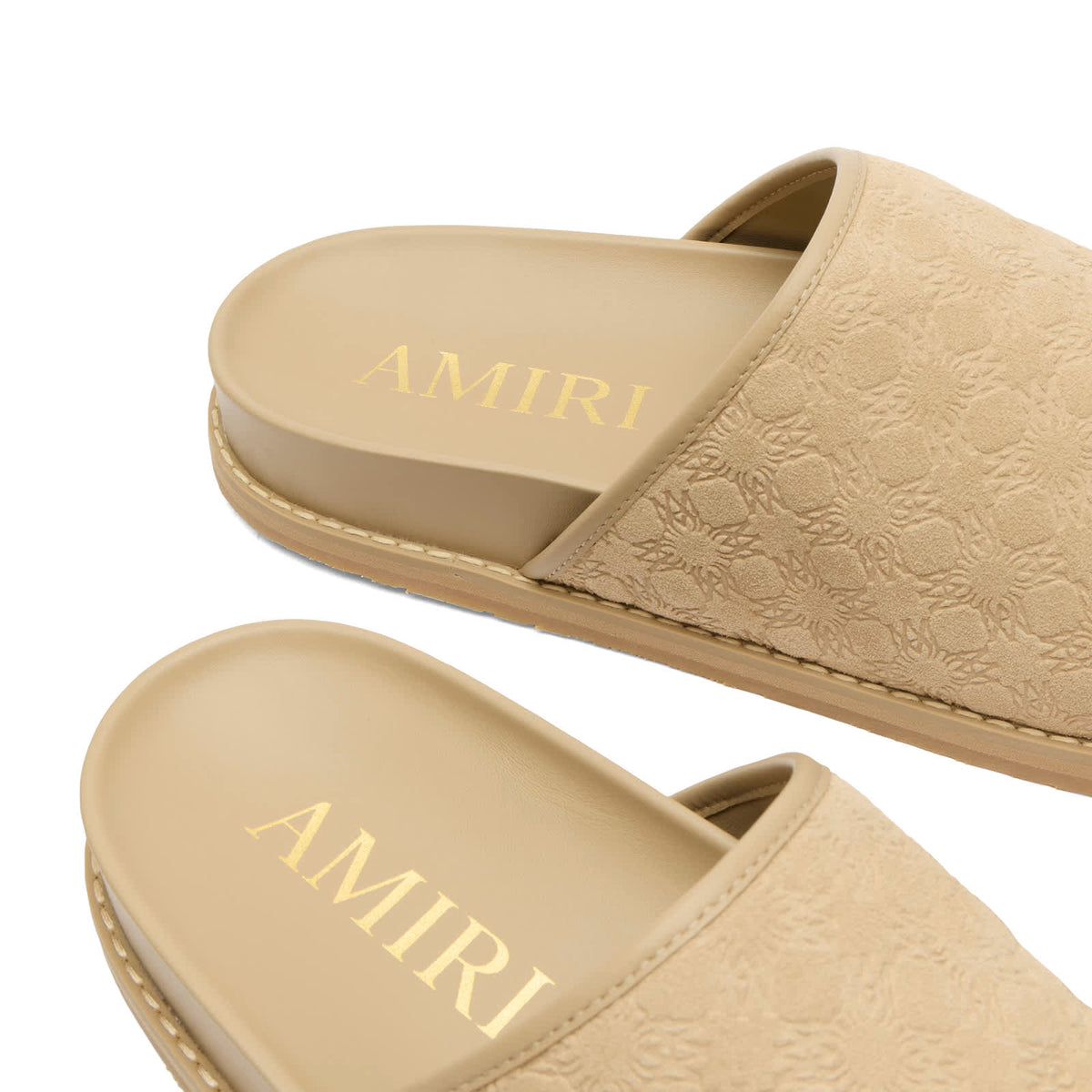 Amiri MA Clog